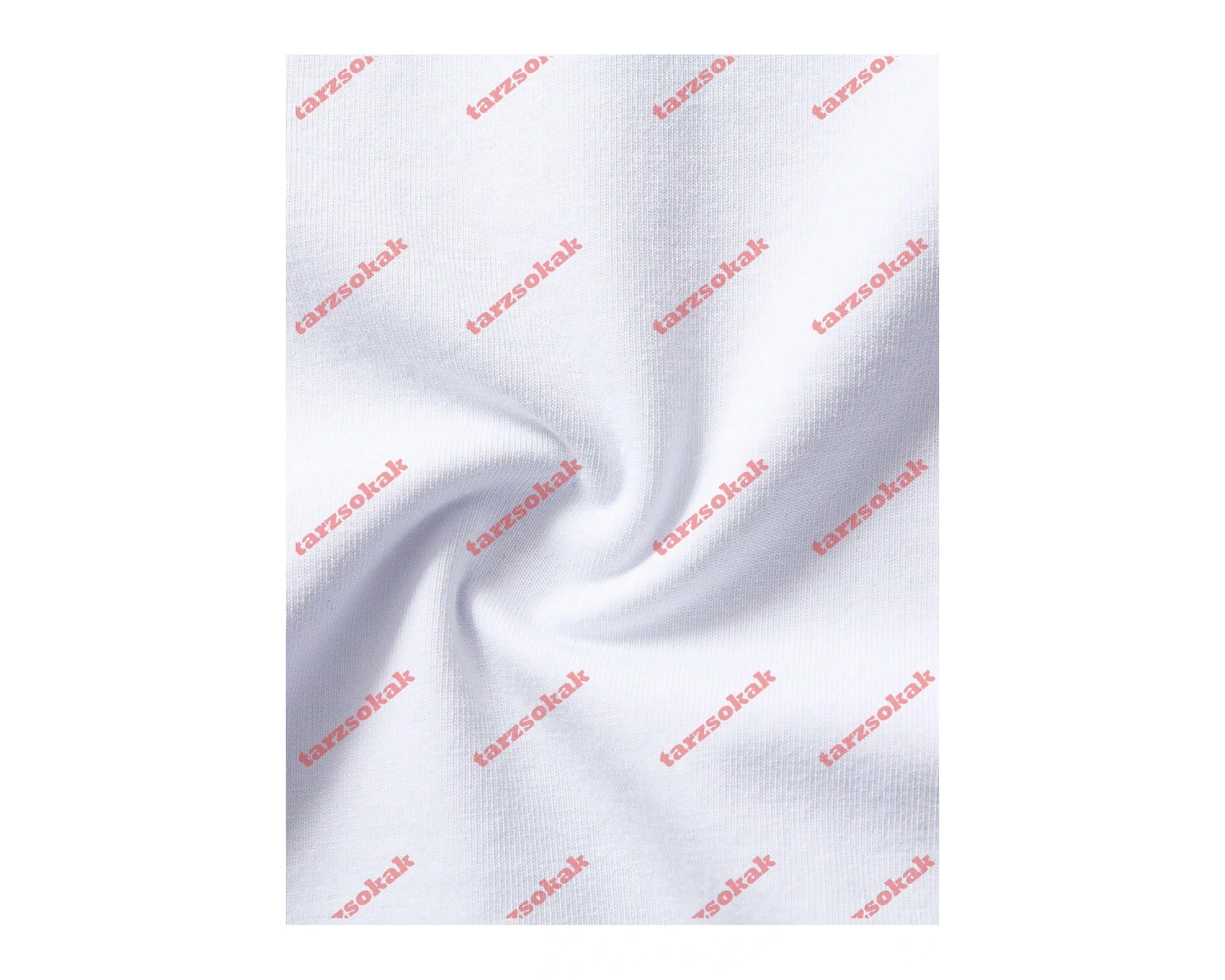 Model 3237 Erkek Yazlık Yuvarlak Yaka Kısa Kollu Günlük Tişört, Yaz