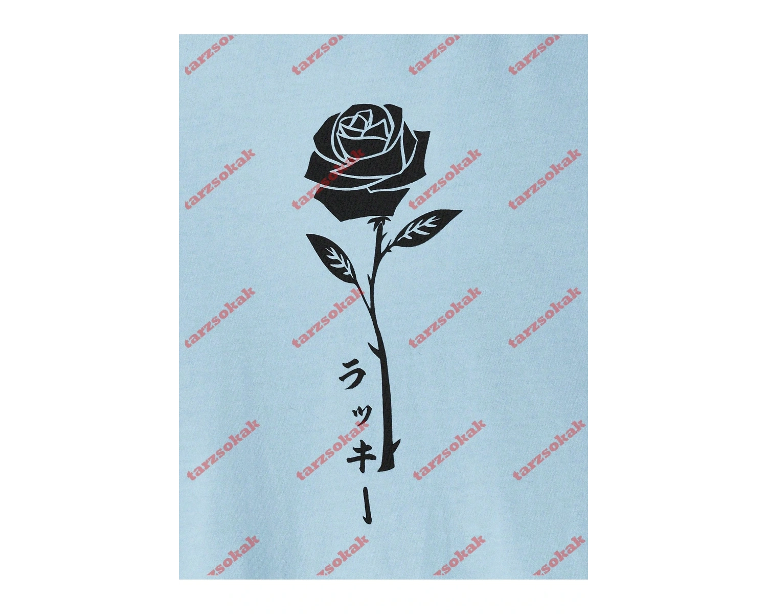 Model 3240 Erkek Yazlık Yuvarlak Yaka Kısa Kollu Günlük Tişört, Yaz