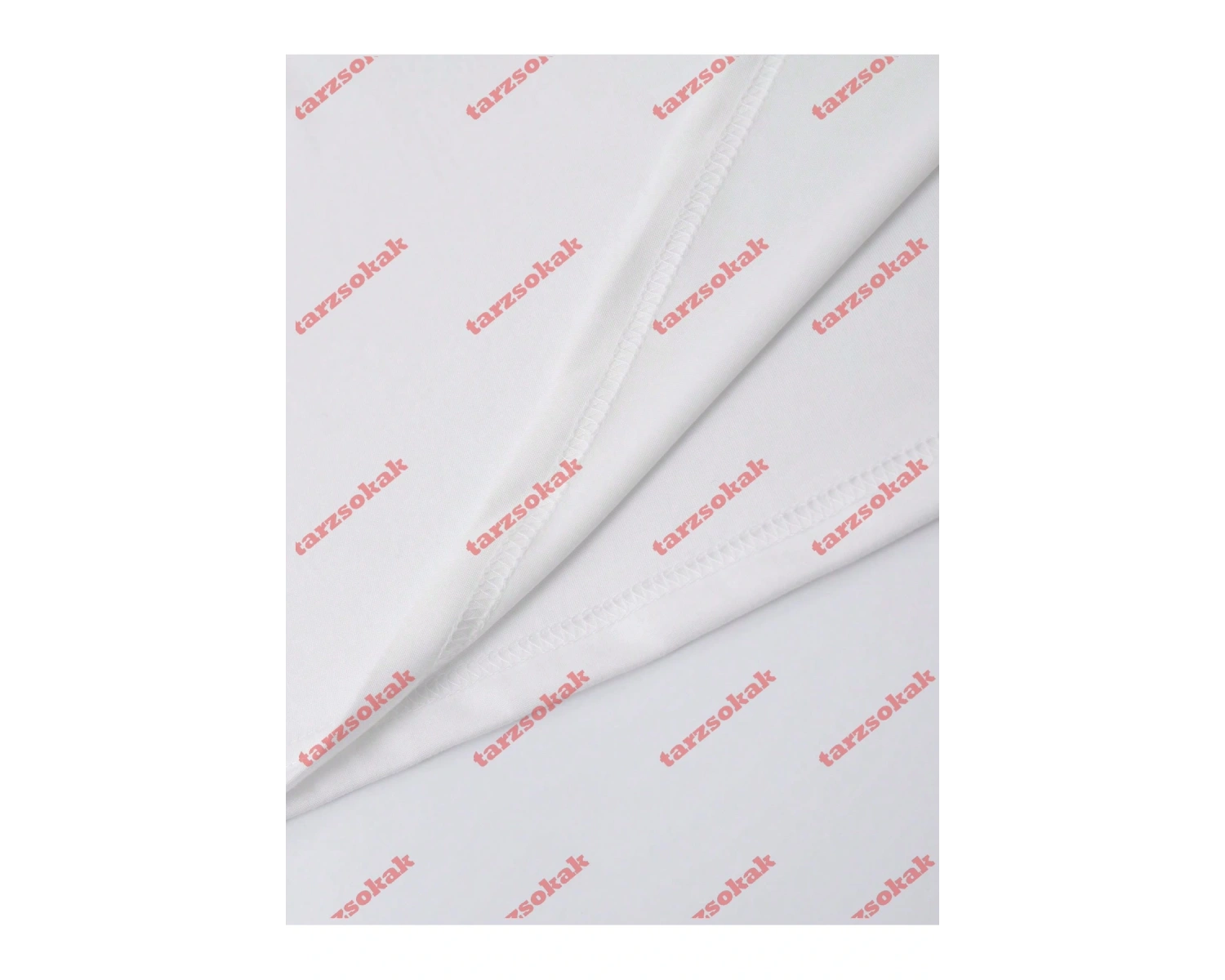 Model 3245 Erkek Yazlık Yuvarlak Yaka Kısa Kollu Günlük Tişört, Yaz