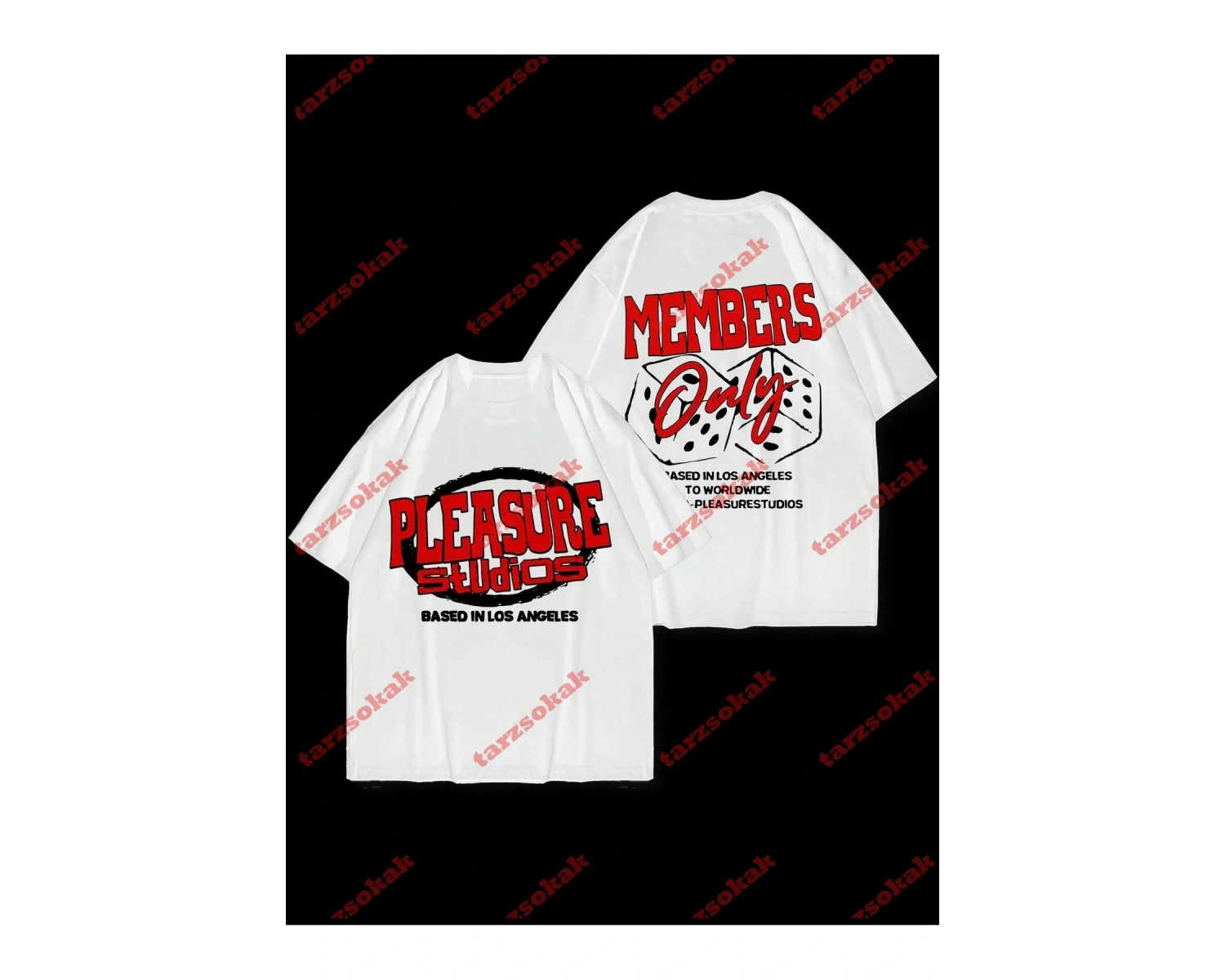 Model 3248 Erkek Yazlık Yuvarlak Yaka Kısa Kollu Günlük Tişört, Yaz