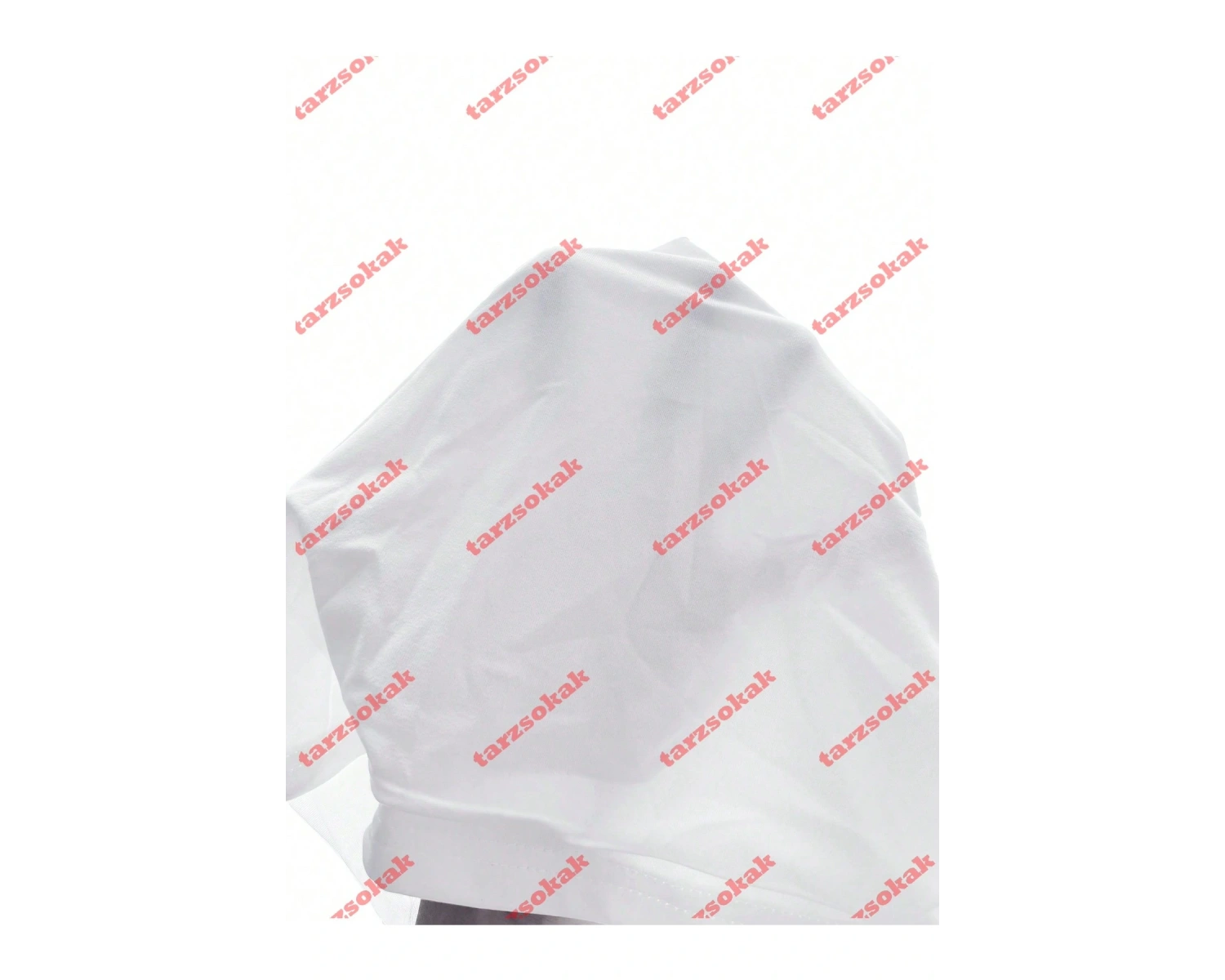 Model 3255 Erkek Yazlık Yuvarlak Yaka Kısa Kollu Günlük Tişört, Yaz