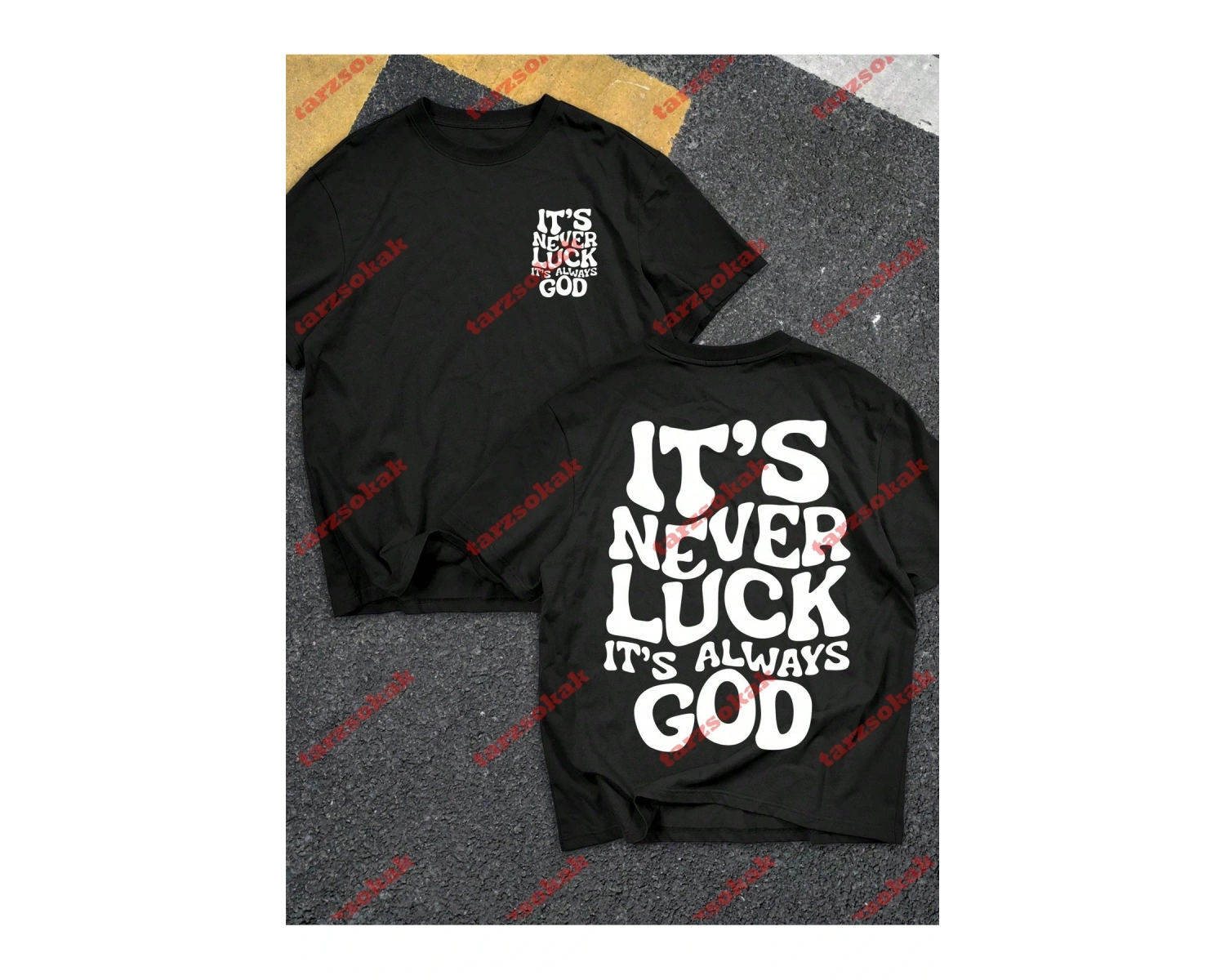 Model 3266 Erkek Yazlık Yuvarlak Yaka Kısa Kollu Günlük Tişört, Yaz