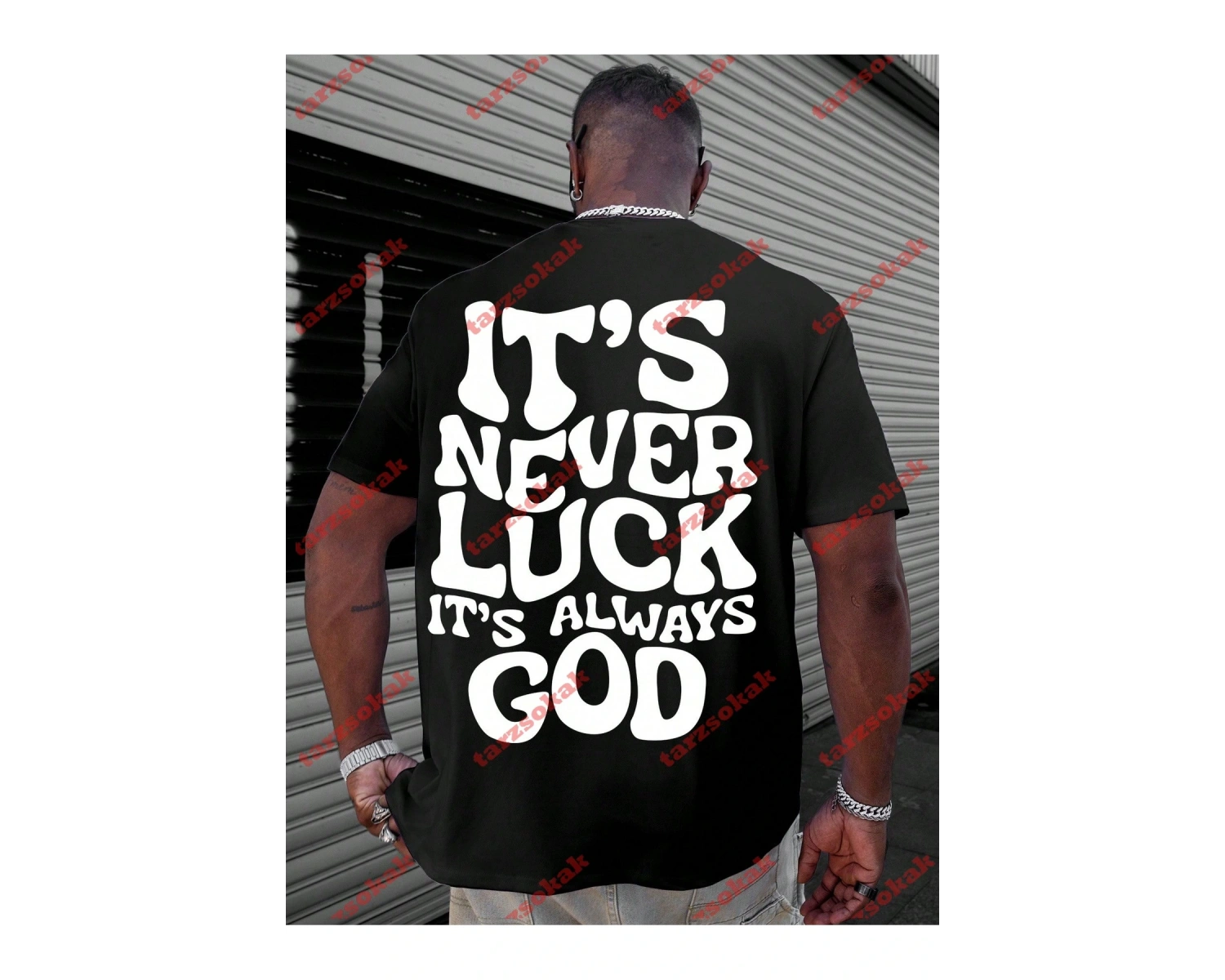 Model 3266 Erkek Yazlık Yuvarlak Yaka Kısa Kollu Günlük Tişört, Yaz