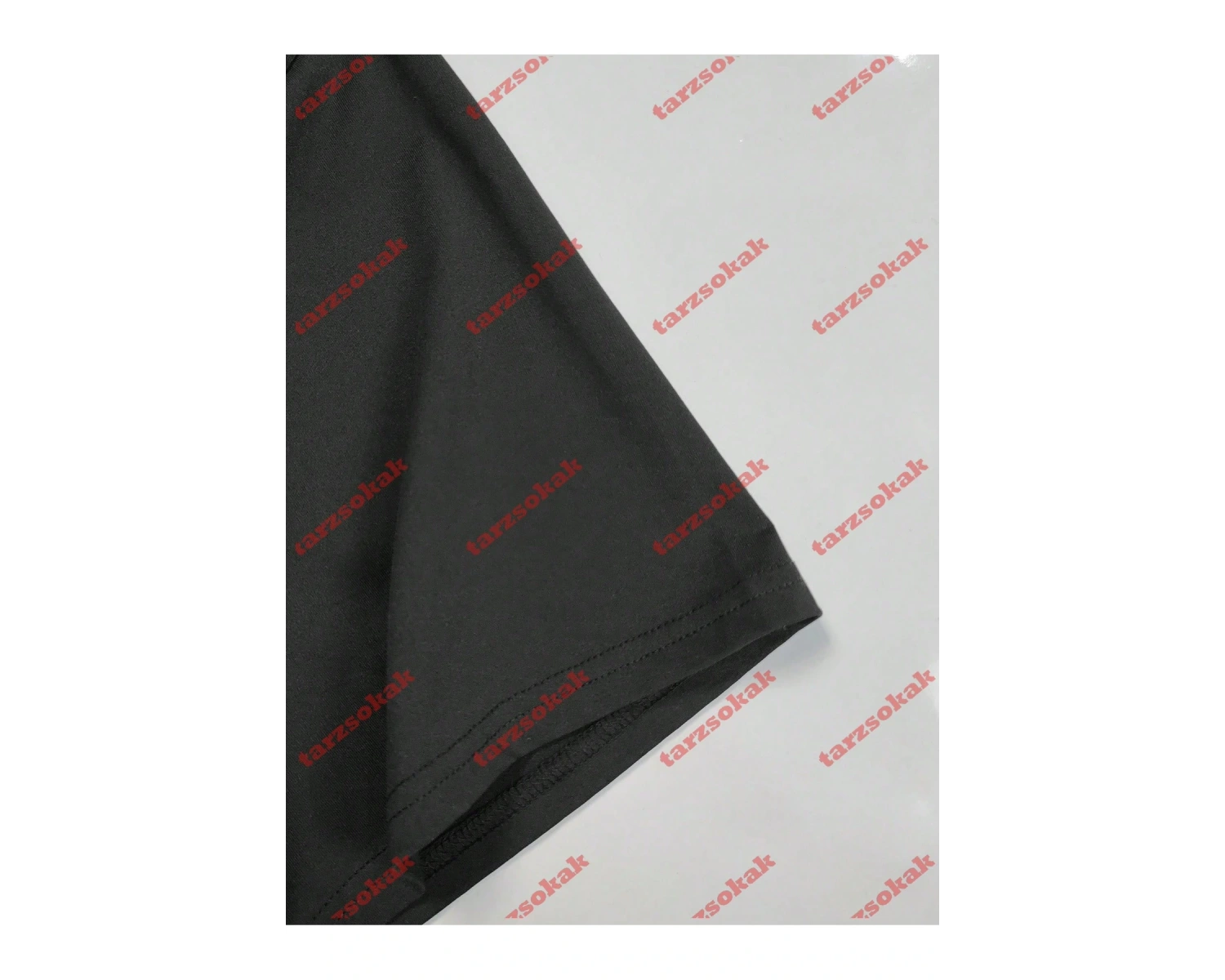 Model 3266 Erkek Yazlık Yuvarlak Yaka Kısa Kollu Günlük Tişört, Yaz