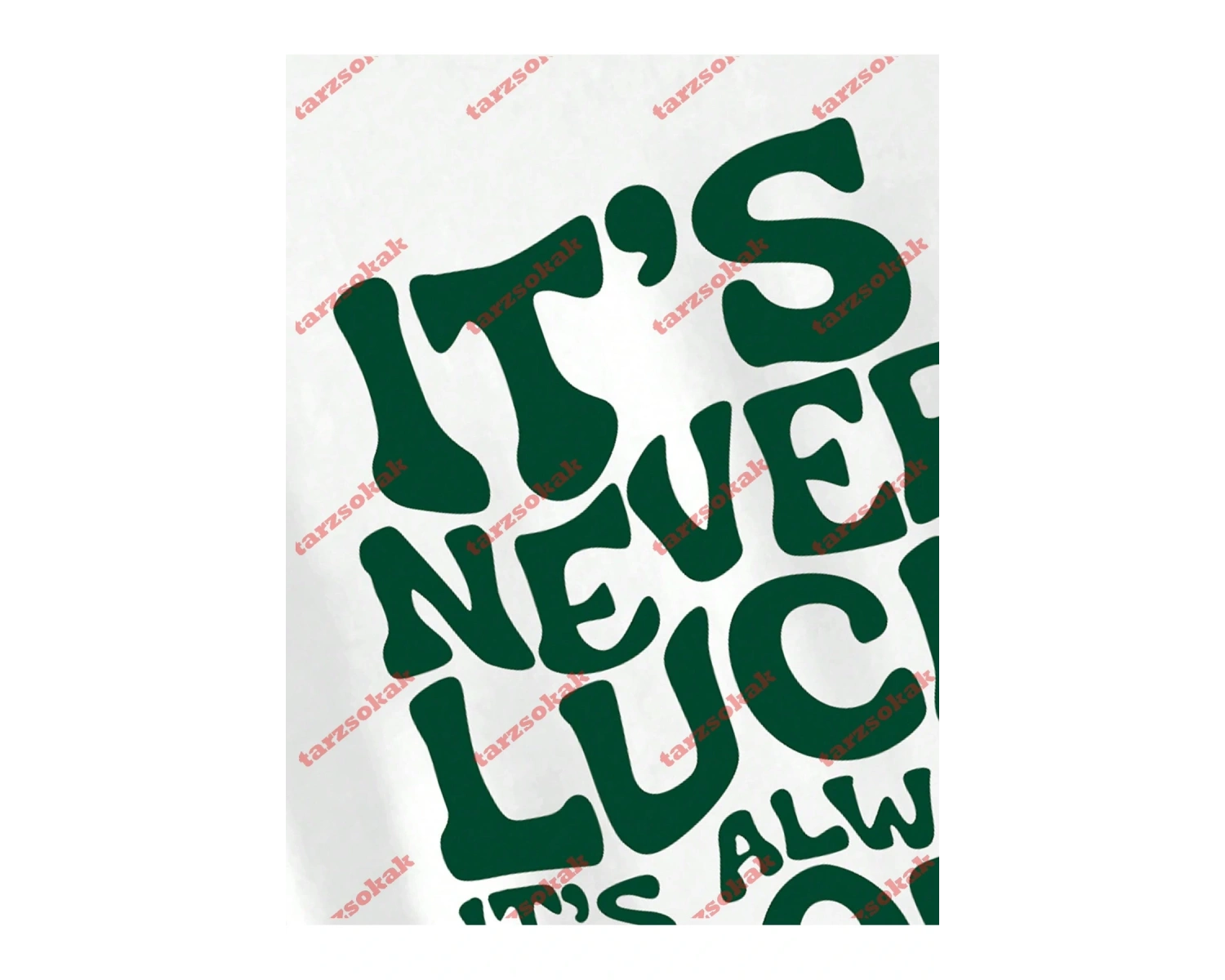 Model 3266 Erkek Yazlık Yuvarlak Yaka Kısa Kollu Günlük Tişört, Yaz