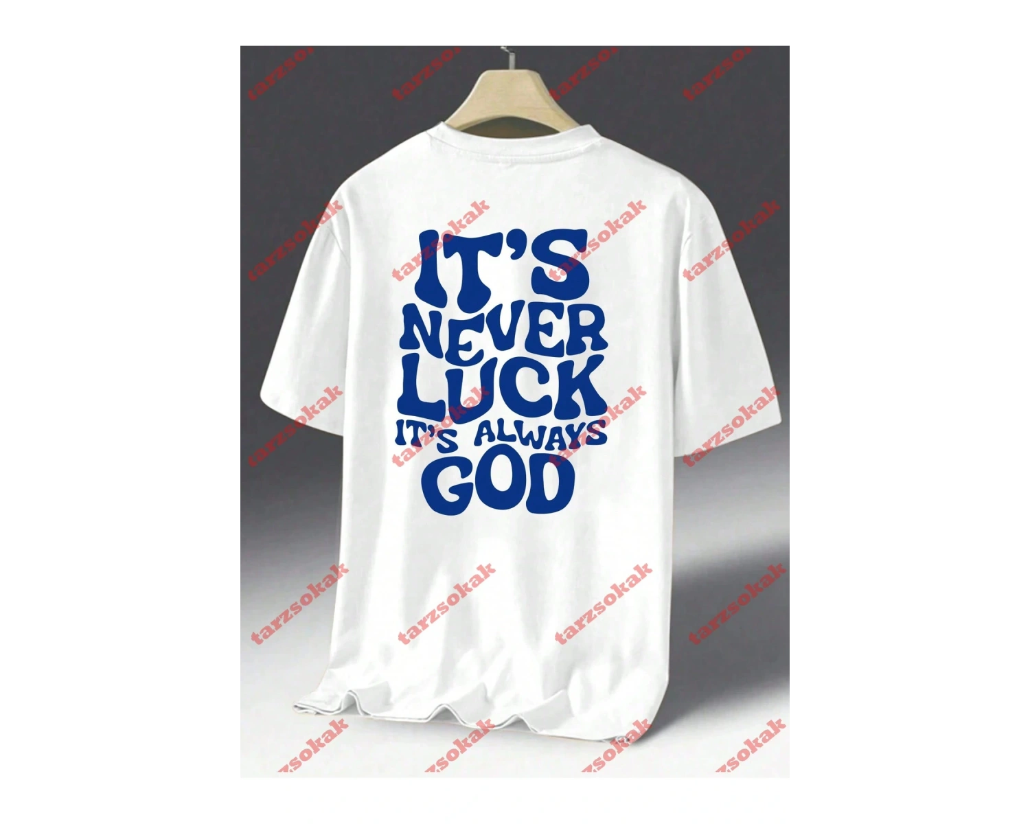 Model 3266 Erkek Yazlık Yuvarlak Yaka Kısa Kollu Günlük Tişört, Yaz