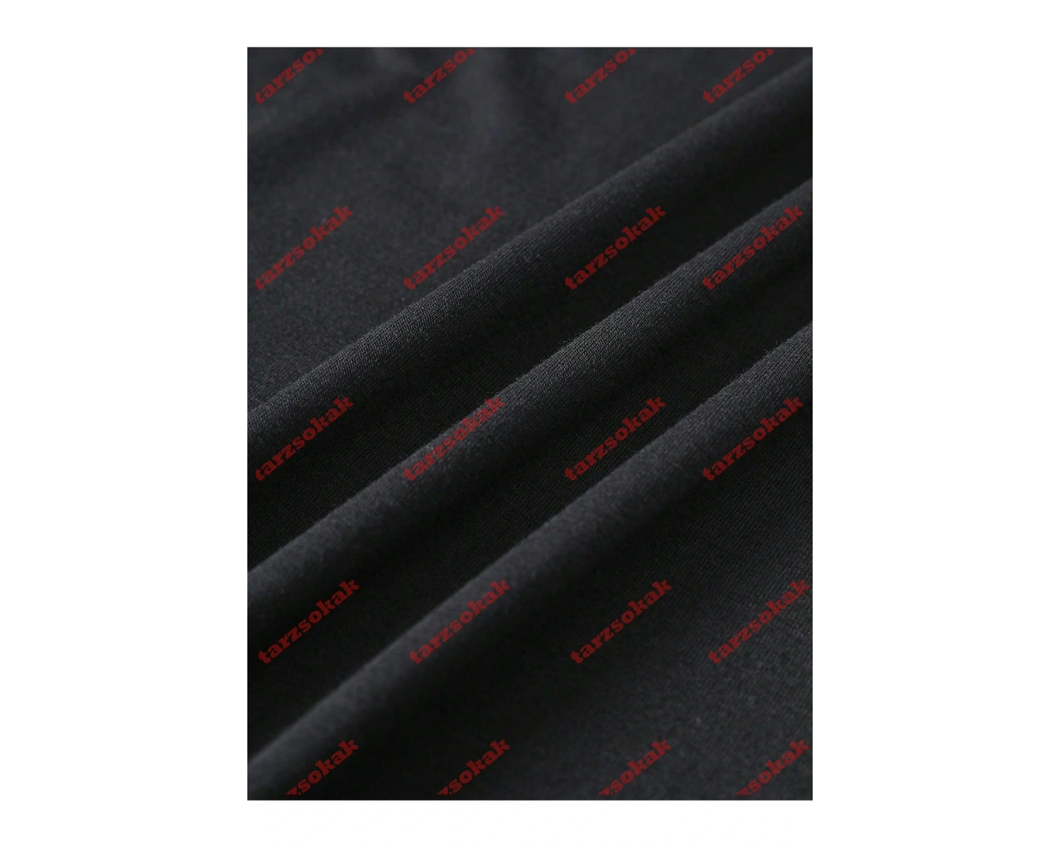 Model 3268 Erkek Yazlık Yuvarlak Yaka Kısa Kollu Günlük Tişört, Yaz