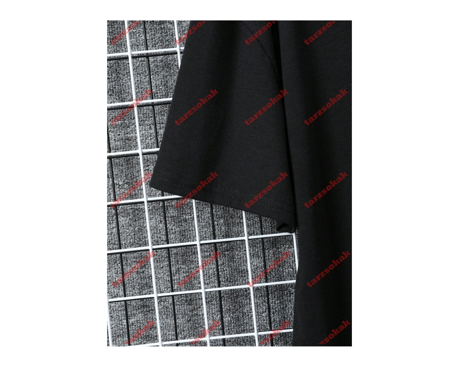 Model 3268 Erkek Yazlık Yuvarlak Yaka Kısa Kollu Günlük Tişört, Yaz