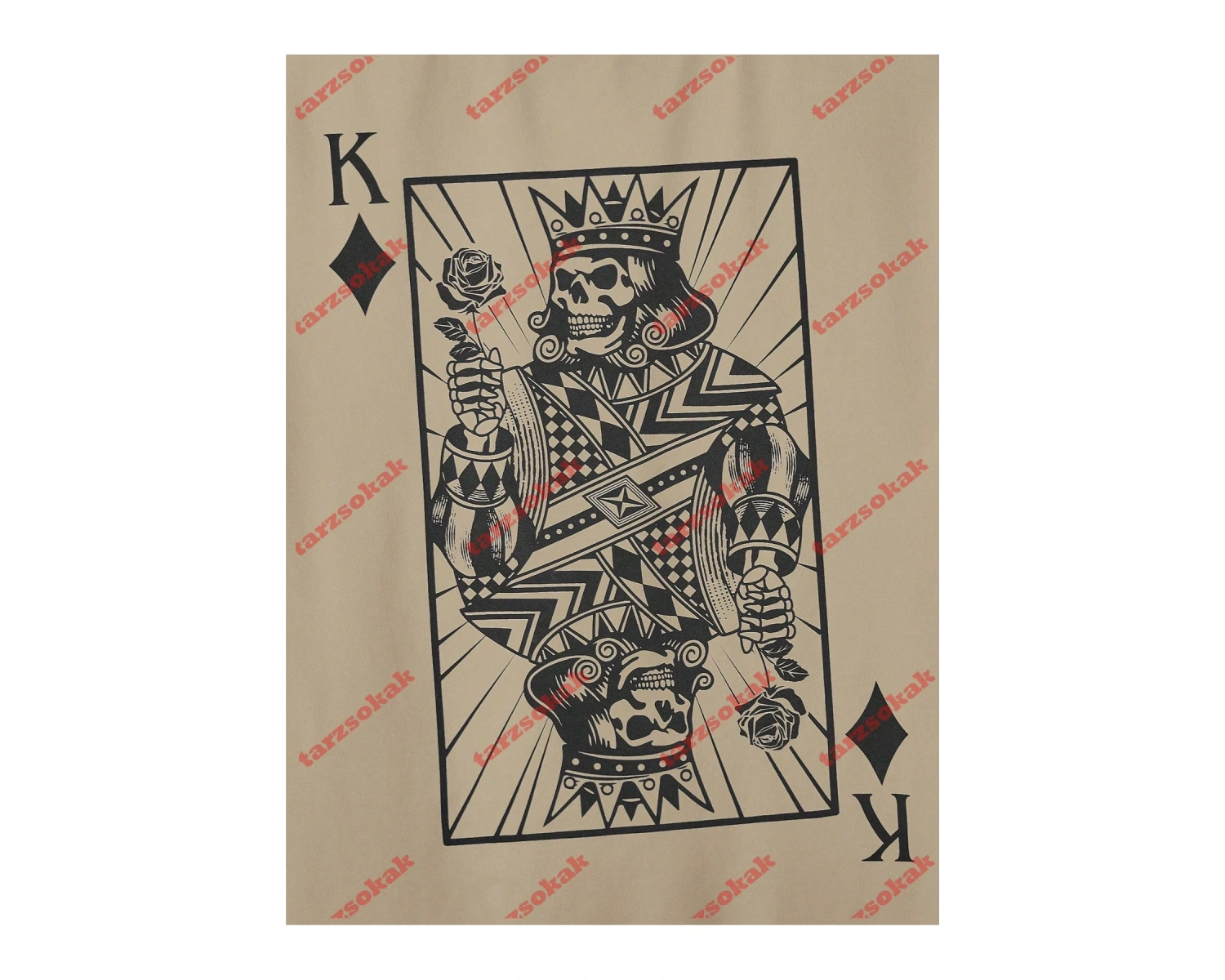 Model 3271 Erkek Yazlık Yuvarlak Yaka Kısa Kollu Günlük Tişört, Yaz