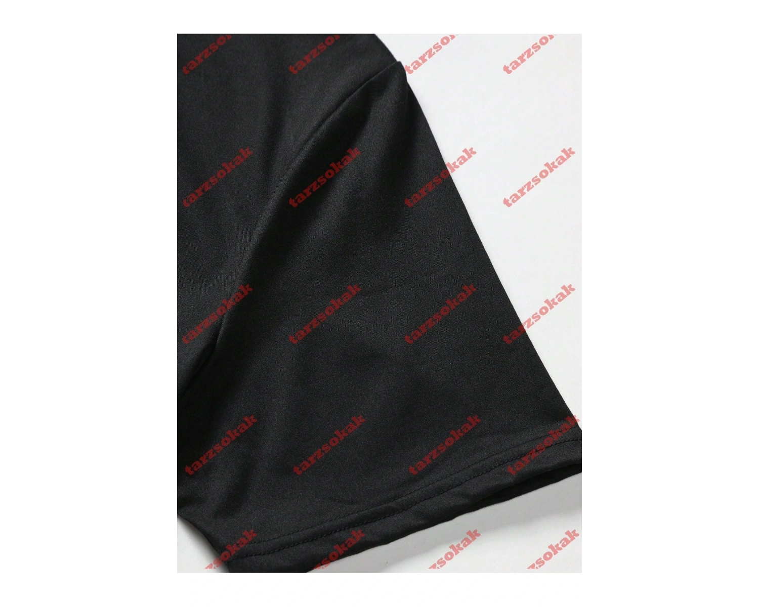 Model 3281 Erkek Yazlık Yuvarlak Yaka Kısa Kollu Günlük Tişört, Yaz