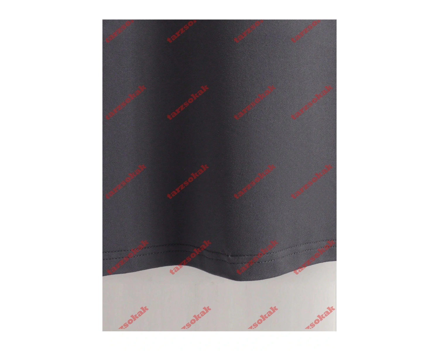 Model 3283 Erkek Yazlık Yuvarlak Yaka Kısa Kollu Günlük Tişört, Yaz