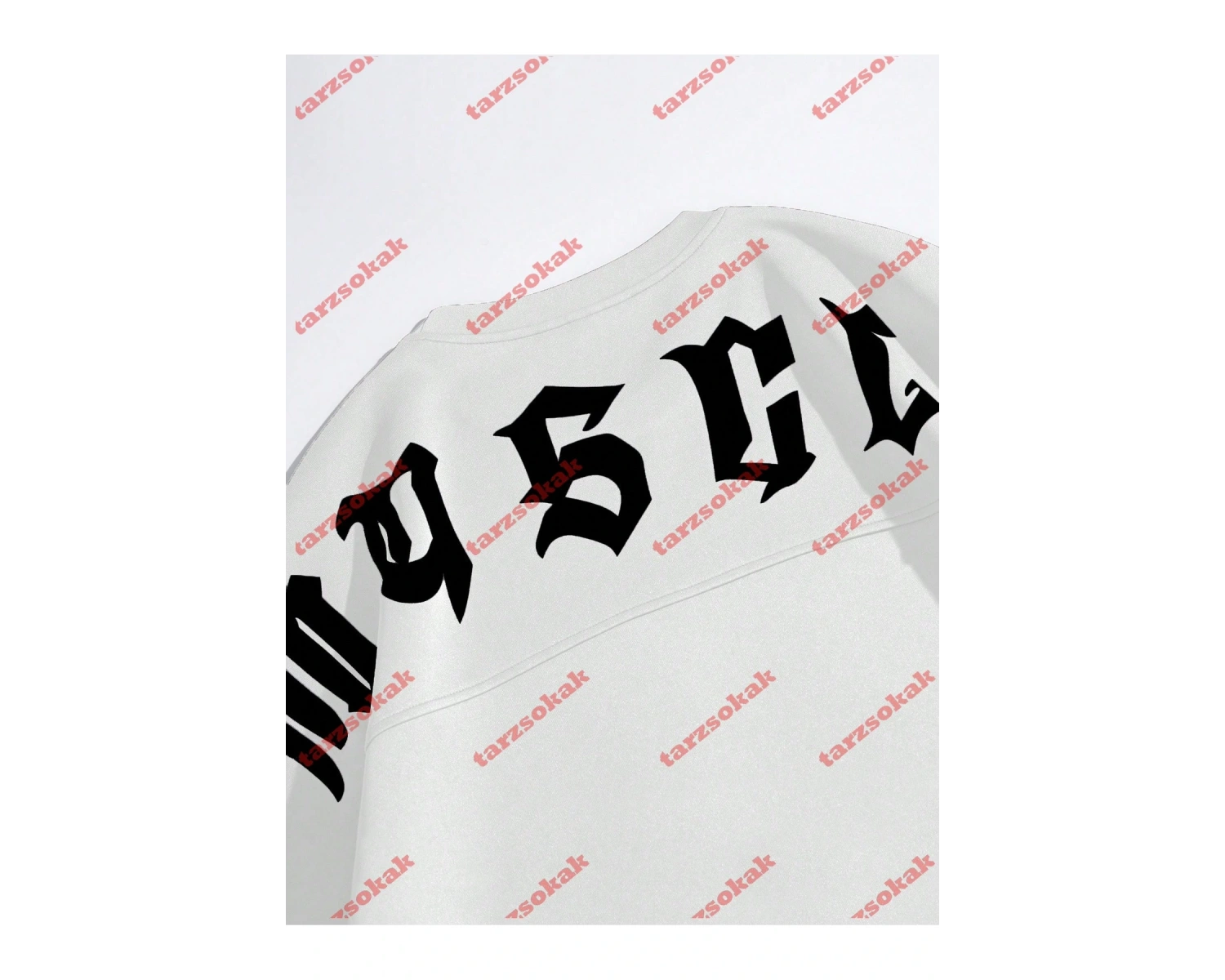 Model 3288 Erkek Yazlık Yuvarlak Yaka Kısa Kollu Günlük Tişört, Yaz