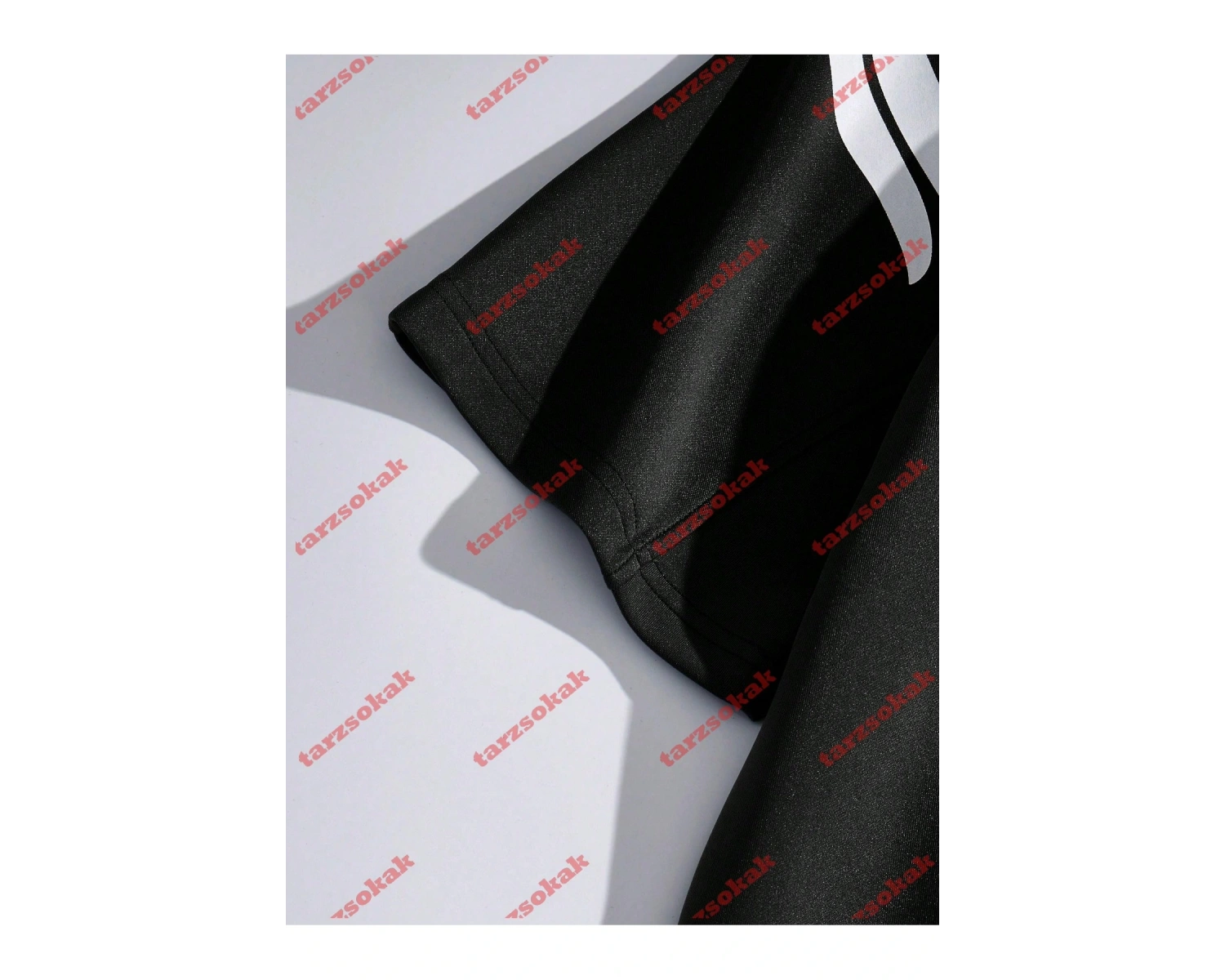 Model 3288 Erkek Yazlık Yuvarlak Yaka Kısa Kollu Günlük Tişört, Yaz