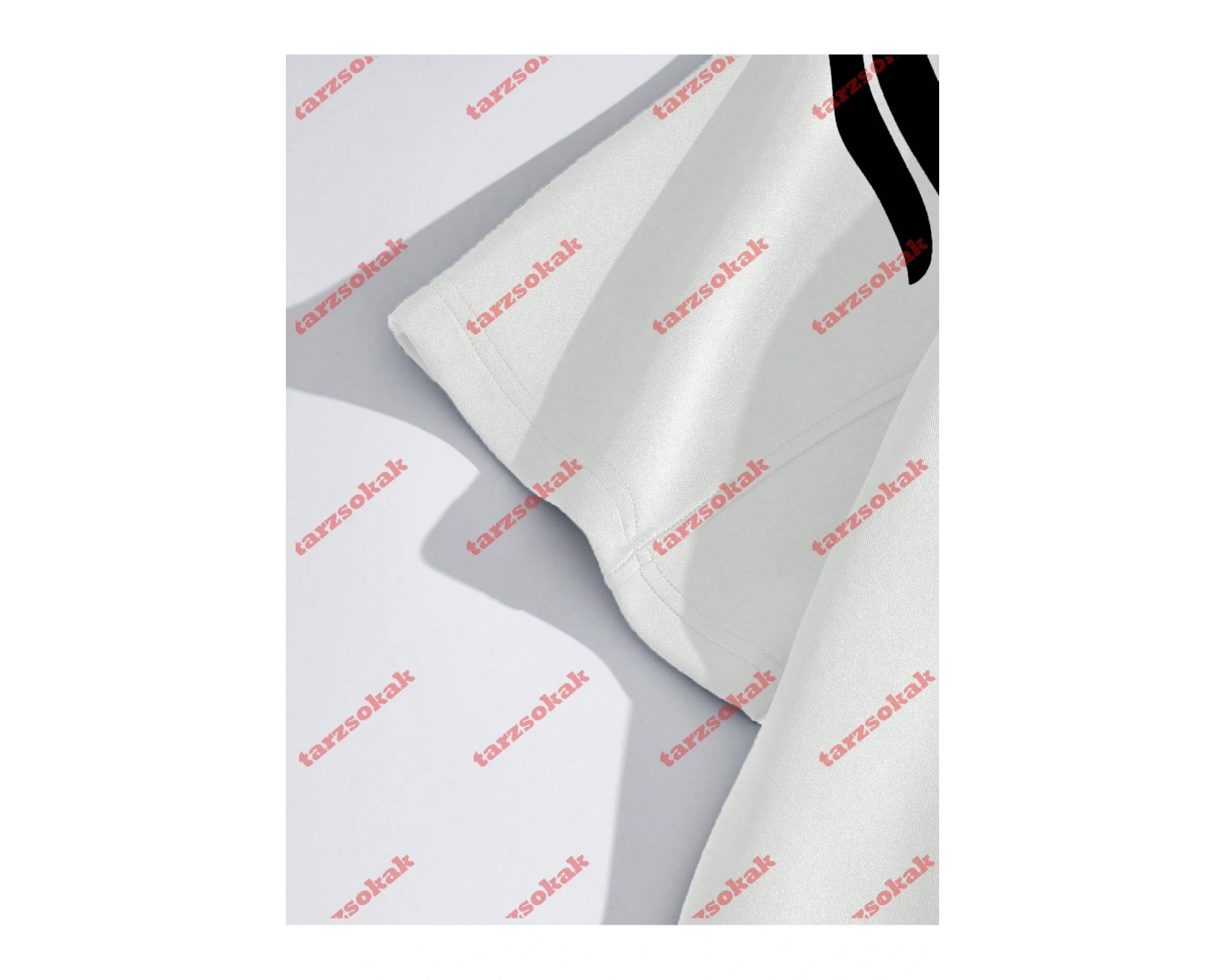 Model 3288 Erkek Yazlık Yuvarlak Yaka Kısa Kollu Günlük Tişört, Yaz