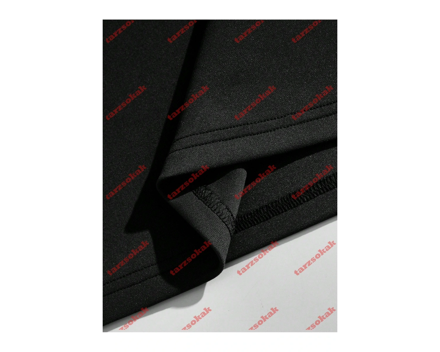 Model 3288 Erkek Yazlık Yuvarlak Yaka Kısa Kollu Günlük Tişört, Yaz