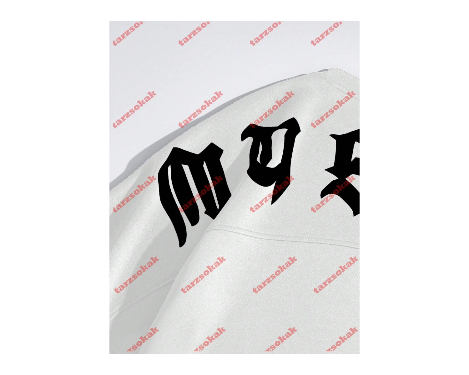 Model 3288 Erkek Yazlık Yuvarlak Yaka Kısa Kollu Günlük Tişört, Yaz