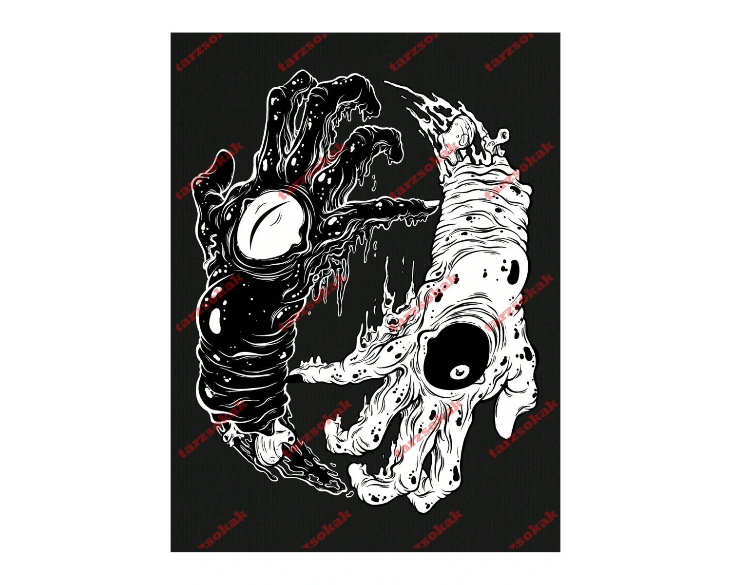 Model 3291 Erkek Yazlık Yuvarlak Yaka Kısa Kollu Günlük Tişört, Yaz