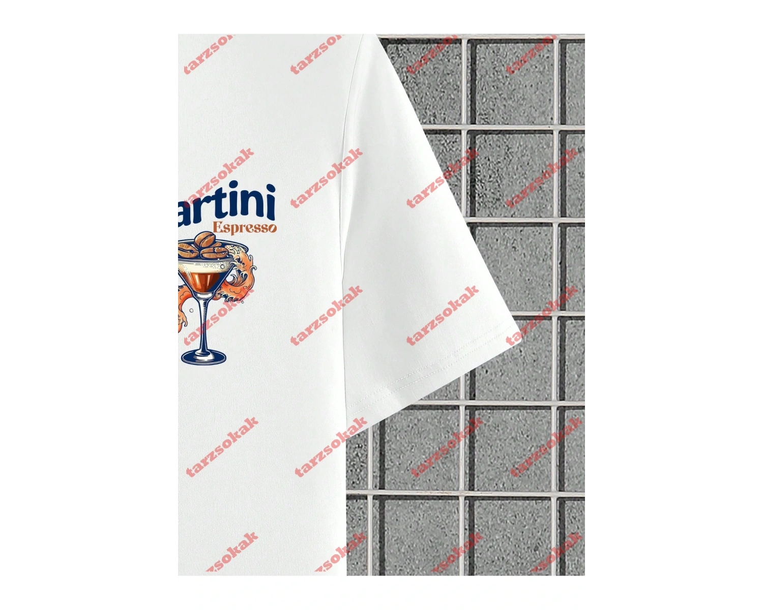 Model 3292 Erkek Yazlık Yuvarlak Yaka Kısa Kollu Günlük Tişört, Yaz