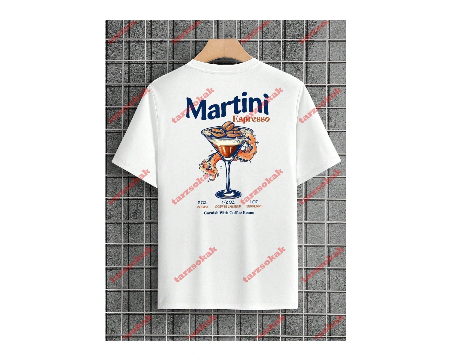 Model 3292 Erkek Yazlık Yuvarlak Yaka Kısa Kollu Günlük Tişört, Yaz