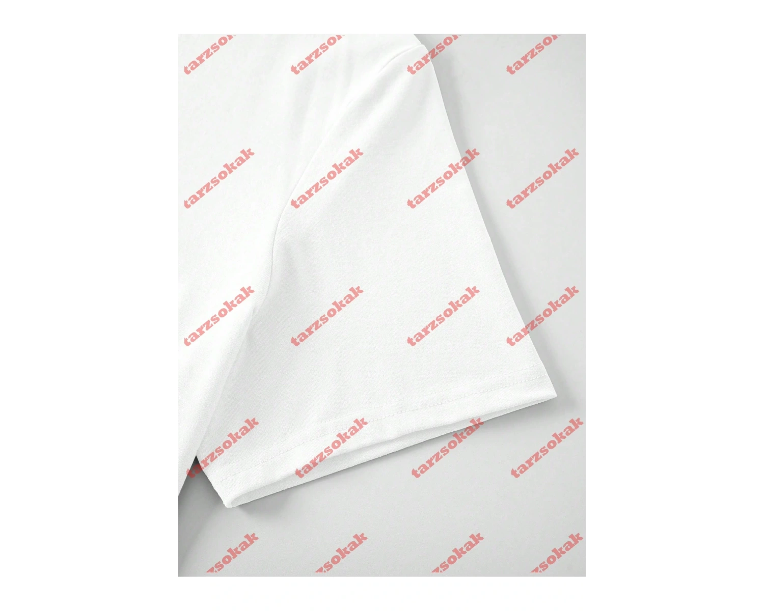 Model 3306 Erkek Yazlık Yuvarlak Yaka Kısa Kollu Günlük Tişört, Yaz