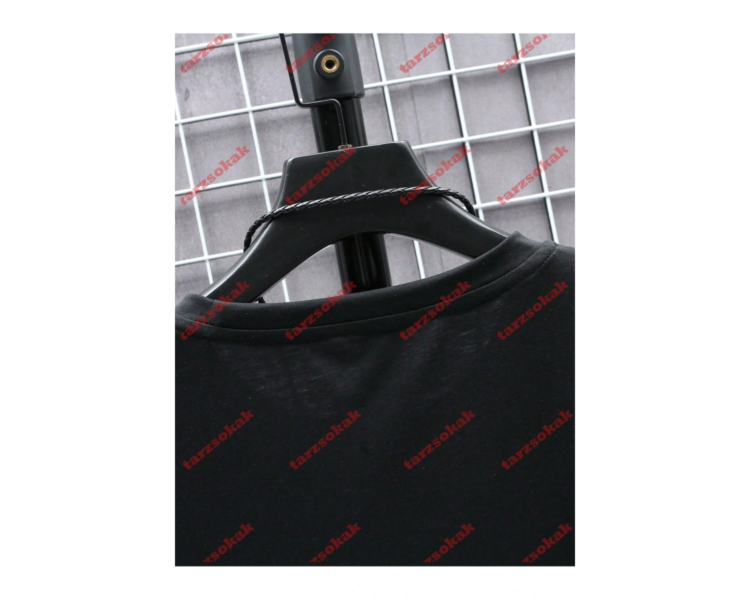 Model 3309 Erkek Yazlık Yuvarlak Yaka Kısa Kollu Günlük Tişört, Yaz