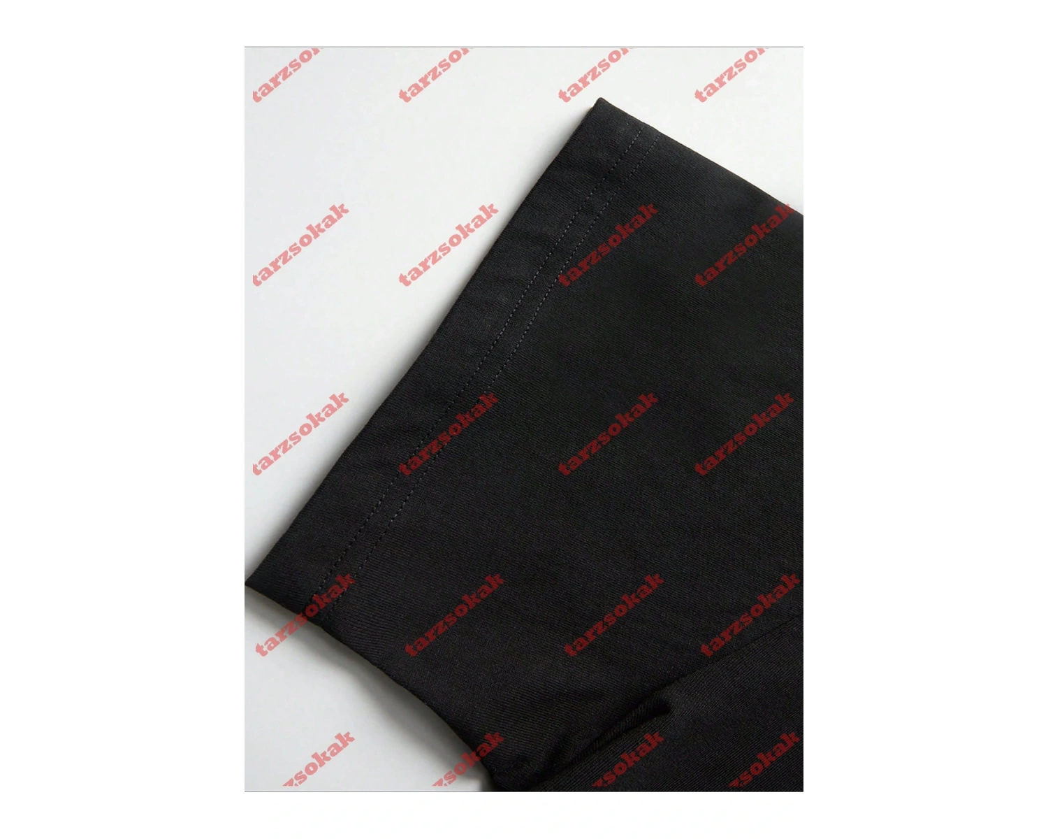 Model 3320 Erkek Yazlık Yuvarlak Yaka Kısa Kollu Günlük Tişört, Yaz