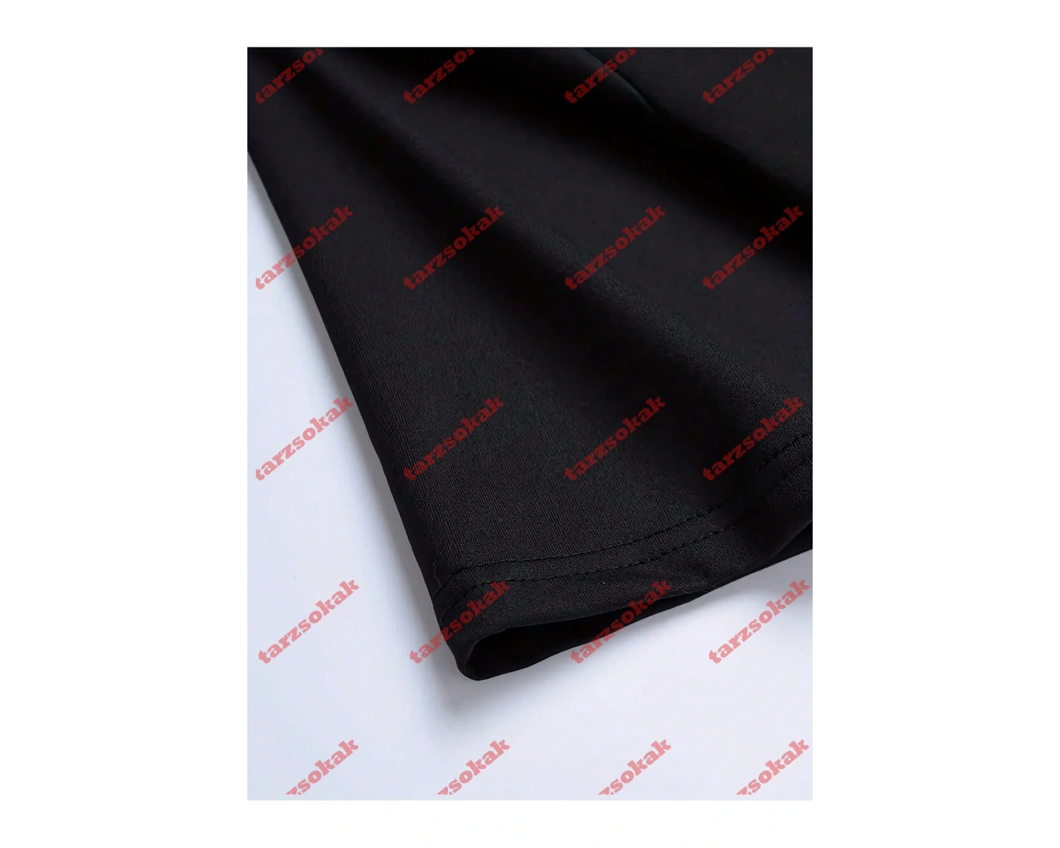 Model 3322 Erkek Yazlık Yuvarlak Yaka Kısa Kollu Günlük Tişört, Yaz