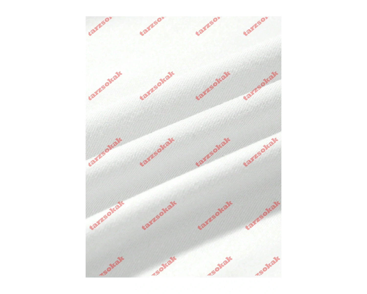 Model 3323 Erkek Yazlık Yuvarlak Yaka Kısa Kollu Günlük Tişört, Yaz