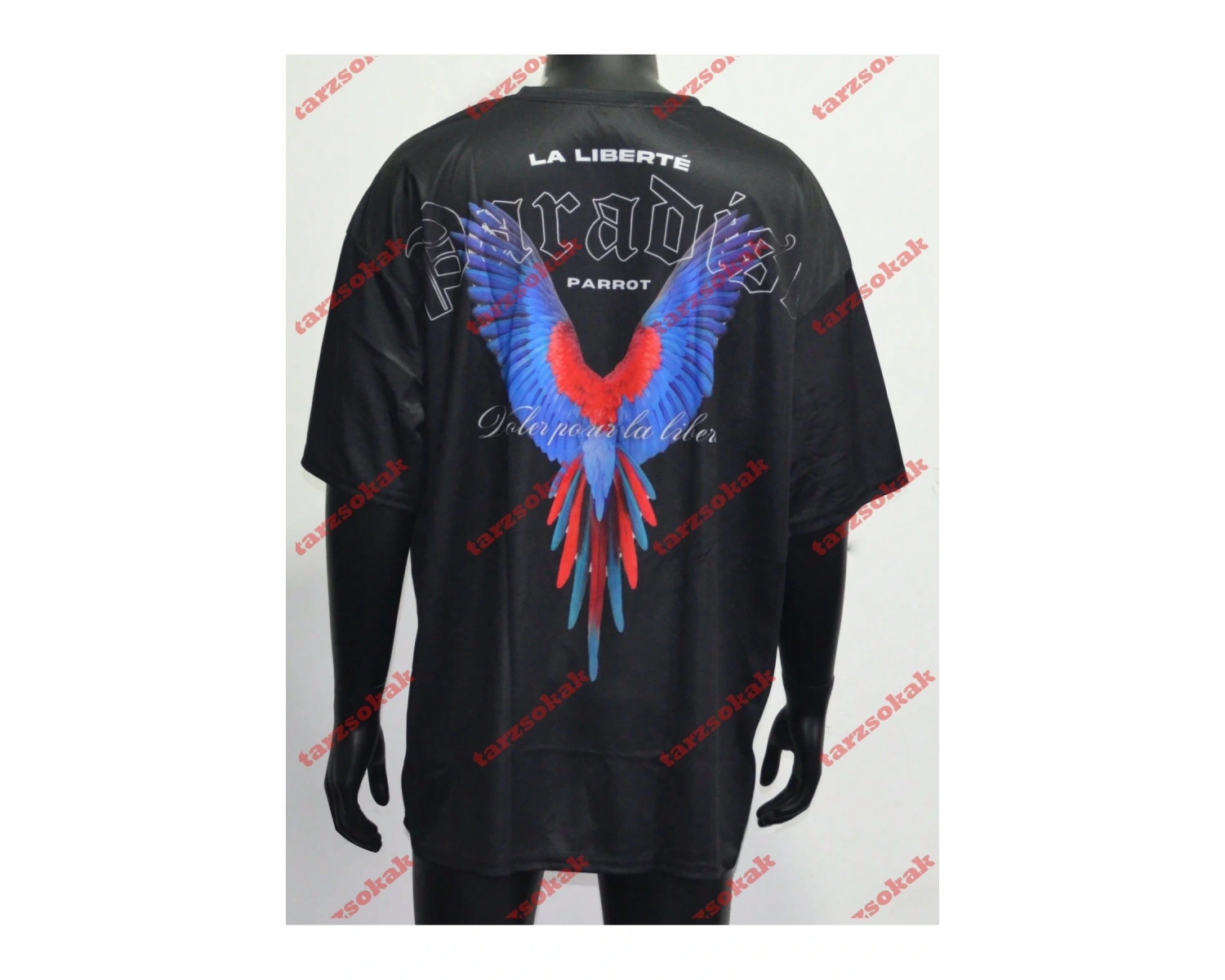 Model 3329 Erkek Yazlık Yuvarlak Yaka Kısa Kollu Günlük Tişört, Yaz