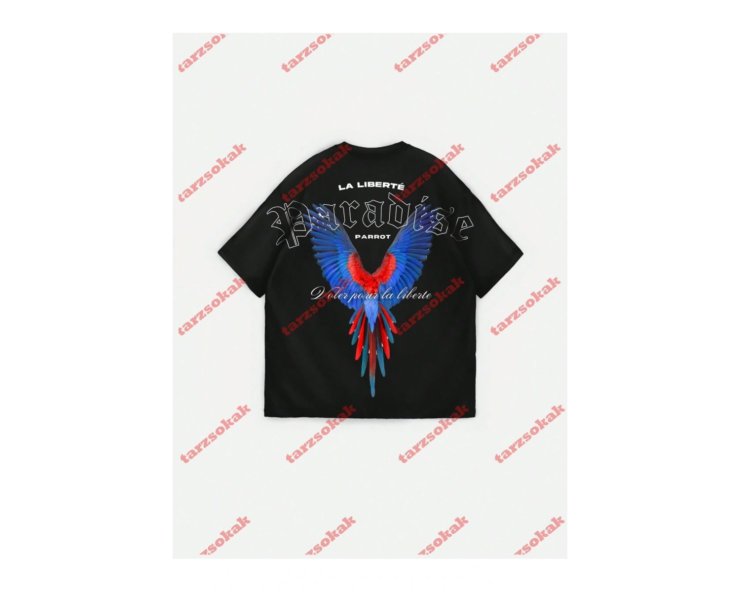 Model 3329 Erkek Yazlık Yuvarlak Yaka Kısa Kollu Günlük Tişört, Yaz