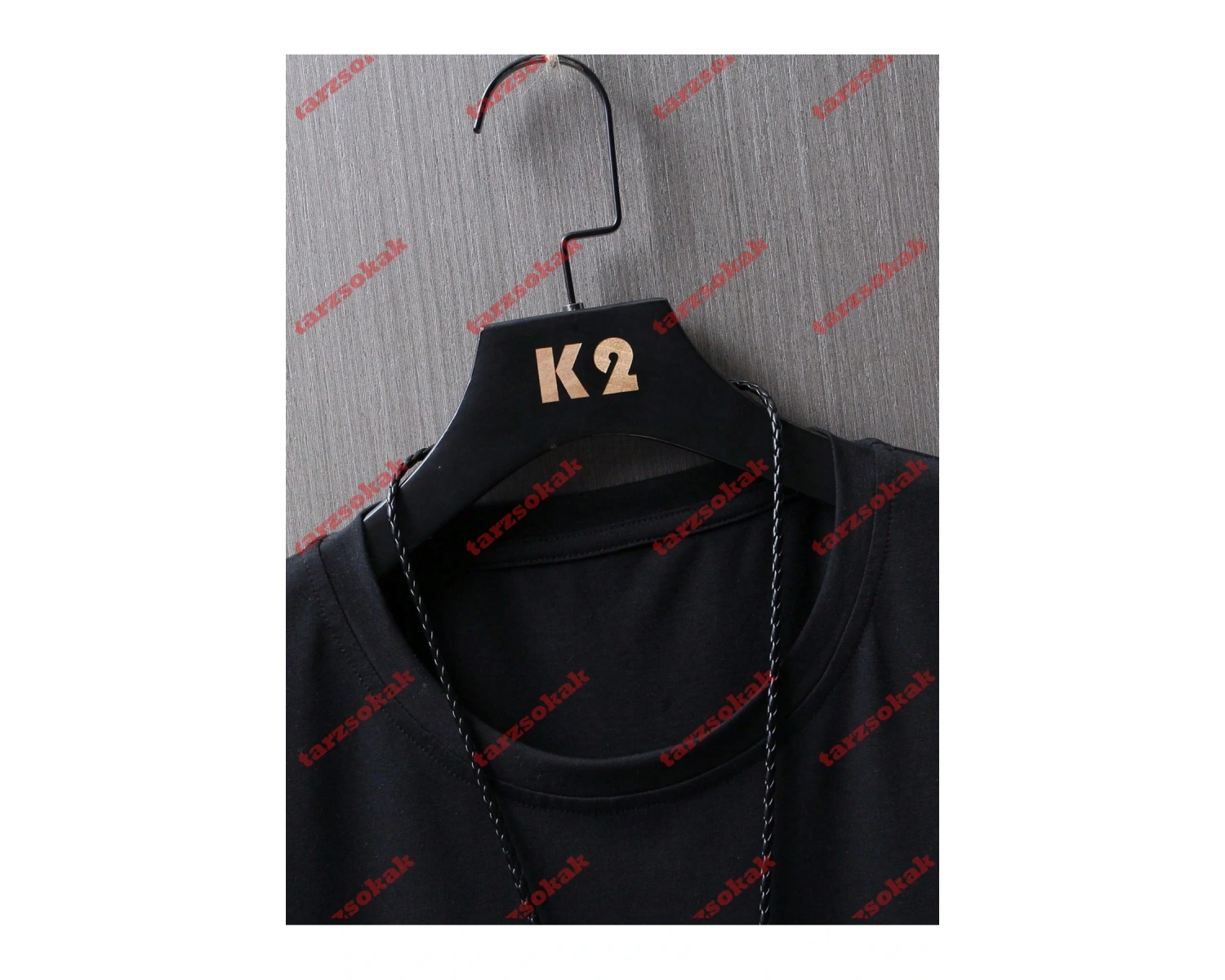 Model 3330 Erkek Yazlık Yuvarlak Yaka Kısa Kollu Günlük Tişört, Yaz