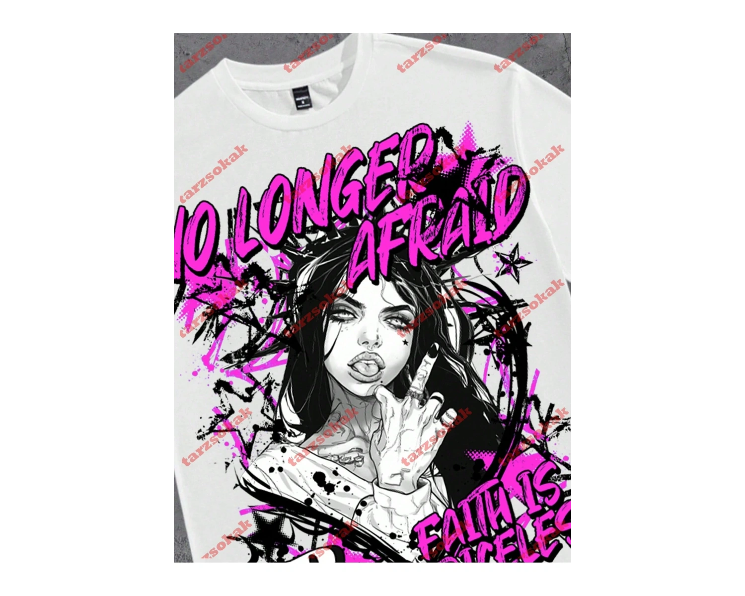 Model 3332 Erkek Yazlık Yuvarlak Yaka Kısa Kollu Günlük Tişört, Yaz