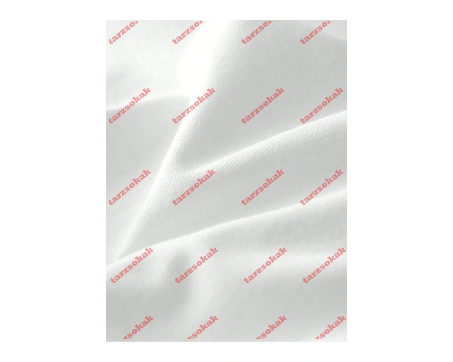 Model 3334 Erkek Yazlık Yuvarlak Yaka Kısa Kollu Günlük Tişört, Yaz