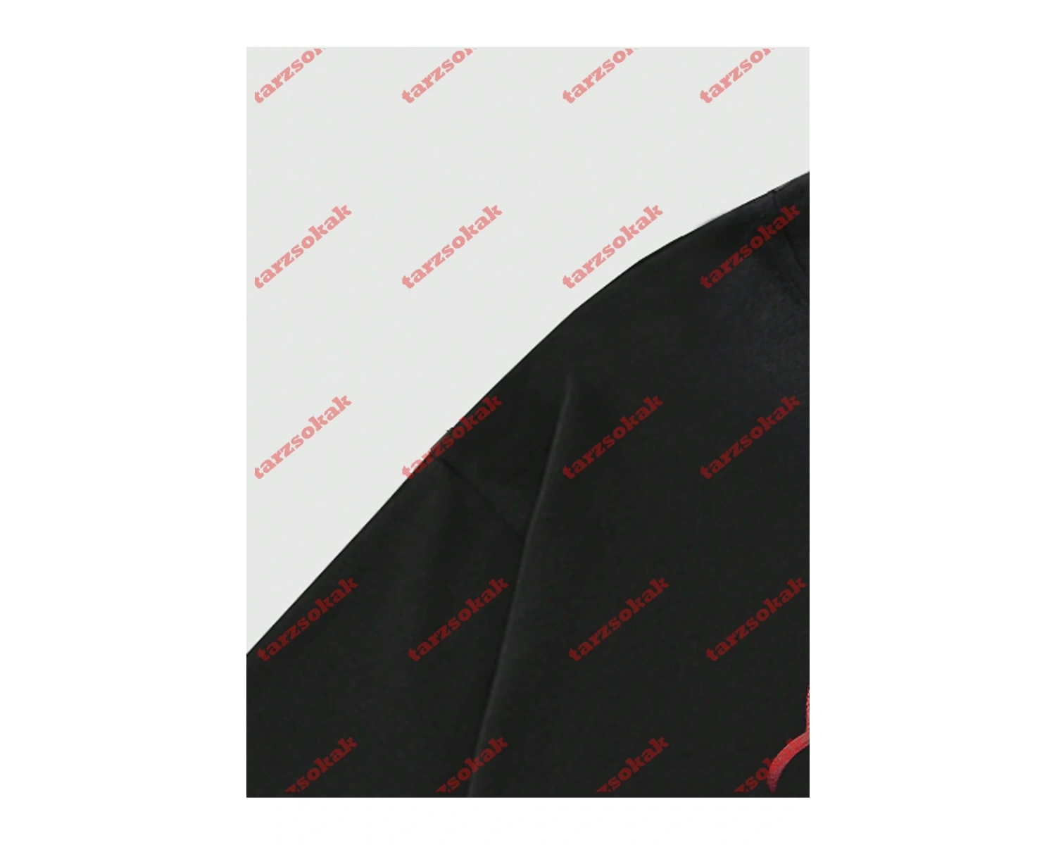 Model 3336 Erkek Yazlık Yuvarlak Yaka Kısa Kollu Günlük Tişört, Yaz