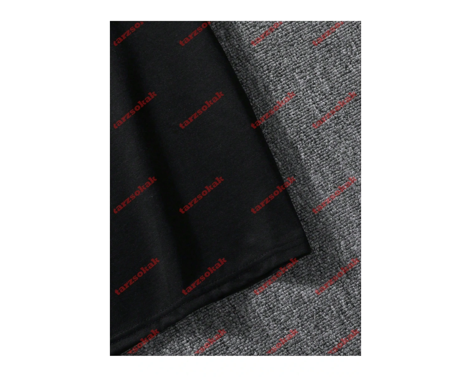 Model 3337 Erkek Yazlık Yuvarlak Yaka Kısa Kollu Günlük Tişört, Yaz