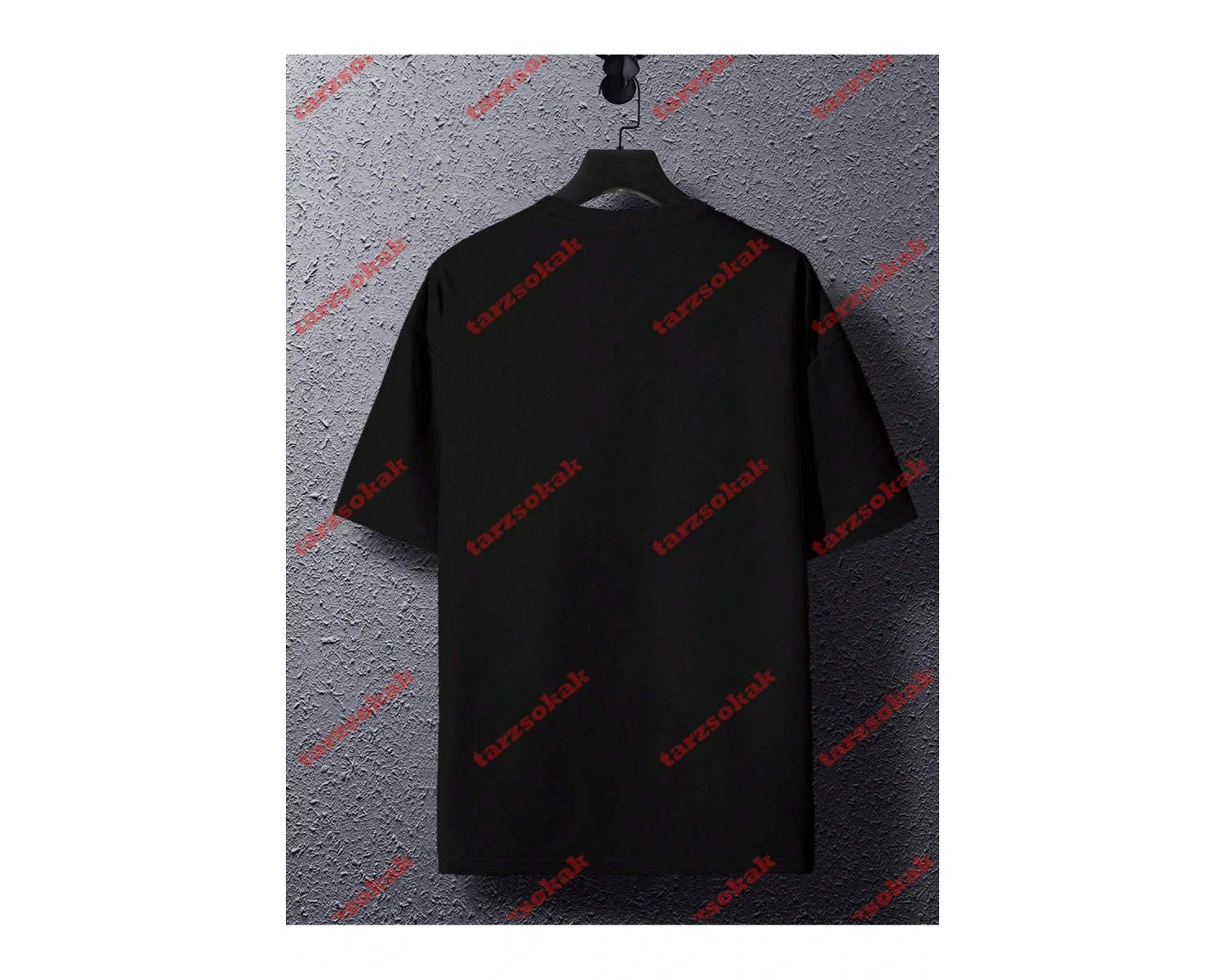 Model 3342 Erkek Yazlık Yuvarlak Yaka Kısa Kollu Günlük Tişört, Yaz