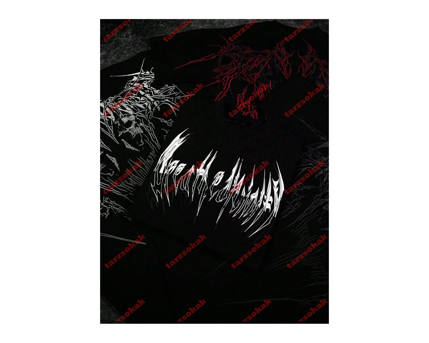 Model 3349 Erkek Yazlık Yuvarlak Yaka Kısa Kollu Günlük Tişört, Yaz