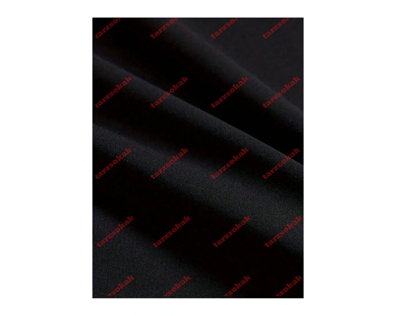 Model 3352 Erkek Yazlık Yuvarlak Yaka Kısa Kollu Günlük Tişört, Yaz