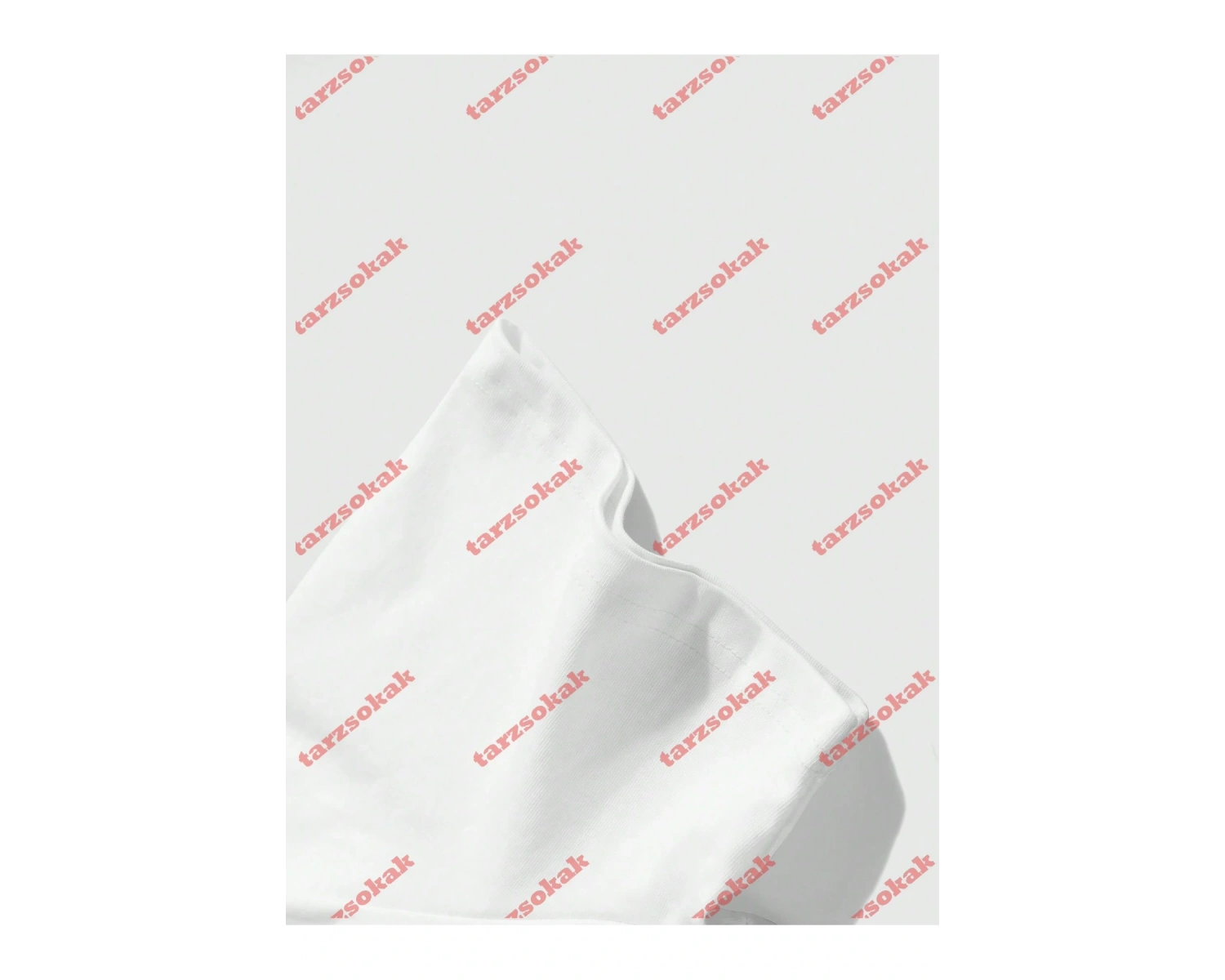 Model 3353 Erkek Yazlık Yuvarlak Yaka Kısa Kollu Günlük Tişört, Yaz