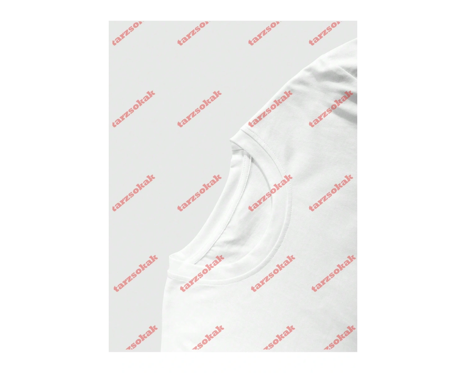 Model 3353 Erkek Yazlık Yuvarlak Yaka Kısa Kollu Günlük Tişört, Yaz