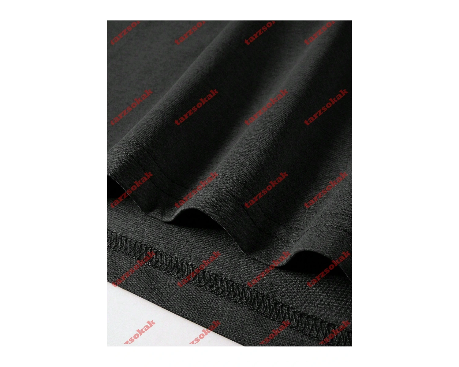 Model 3356 Erkek Yazlık Yuvarlak Yaka Kısa Kollu Günlük Tişört, Yaz