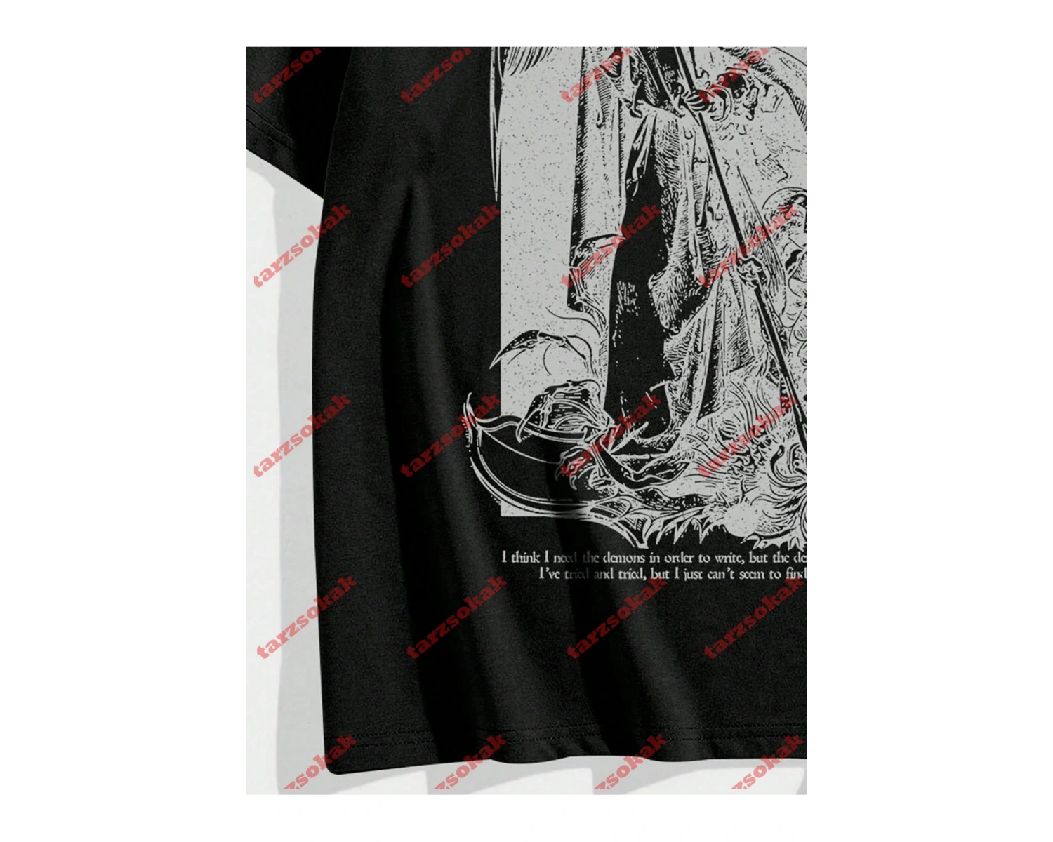 Model 3357 Erkek Yazlık Yuvarlak Yaka Kısa Kollu Günlük Tişört, Yaz