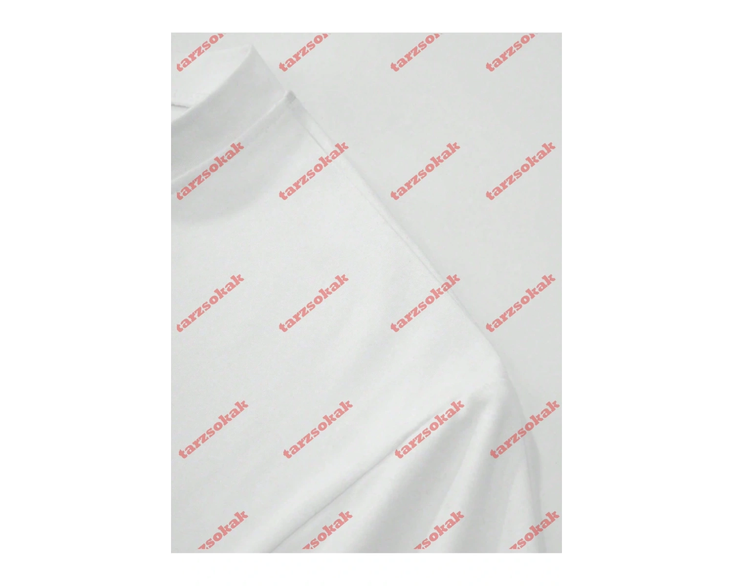 Model 3359 Erkek Yazlık Yuvarlak Yaka Kısa Kollu Günlük Tişört, Yaz