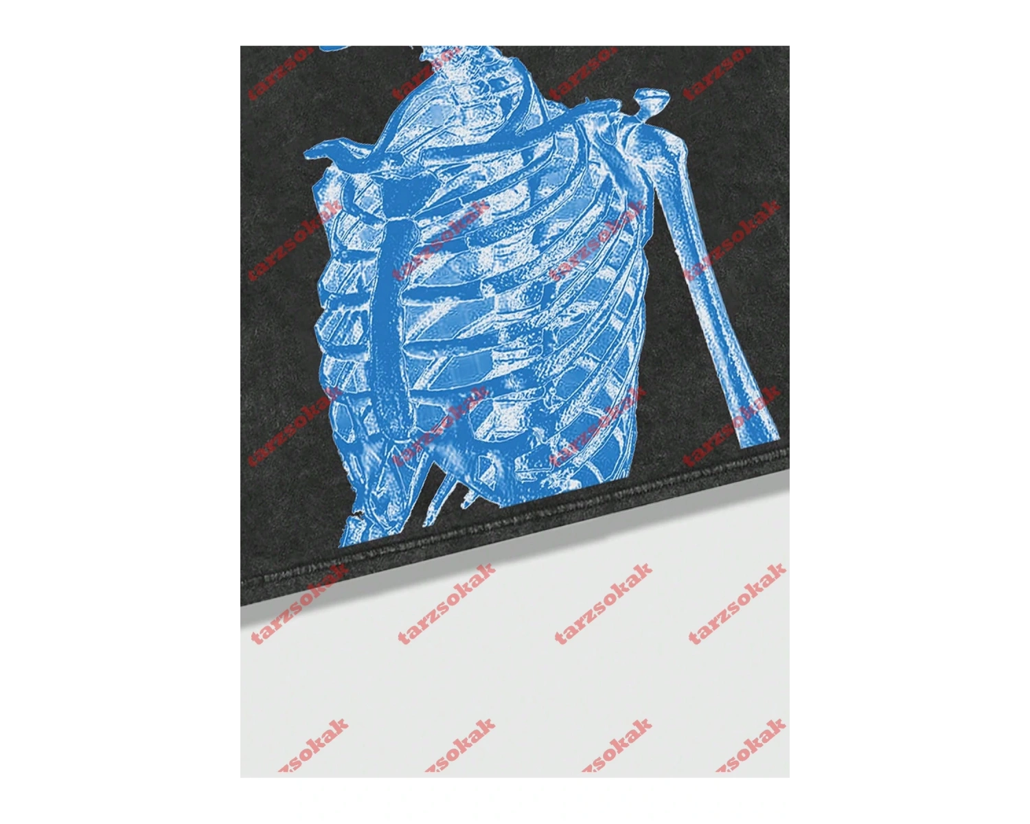 Model 3378 Erkek Yazlık Yuvarlak Yaka Kısa Kollu Günlük Tişört, Yaz