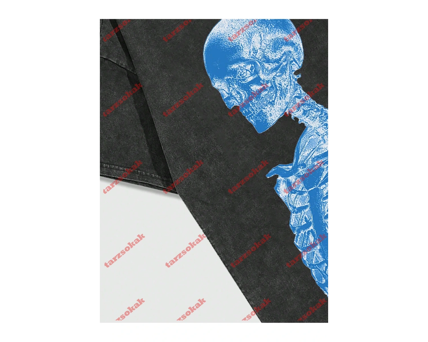 Model 3378 Erkek Yazlık Yuvarlak Yaka Kısa Kollu Günlük Tişört, Yaz