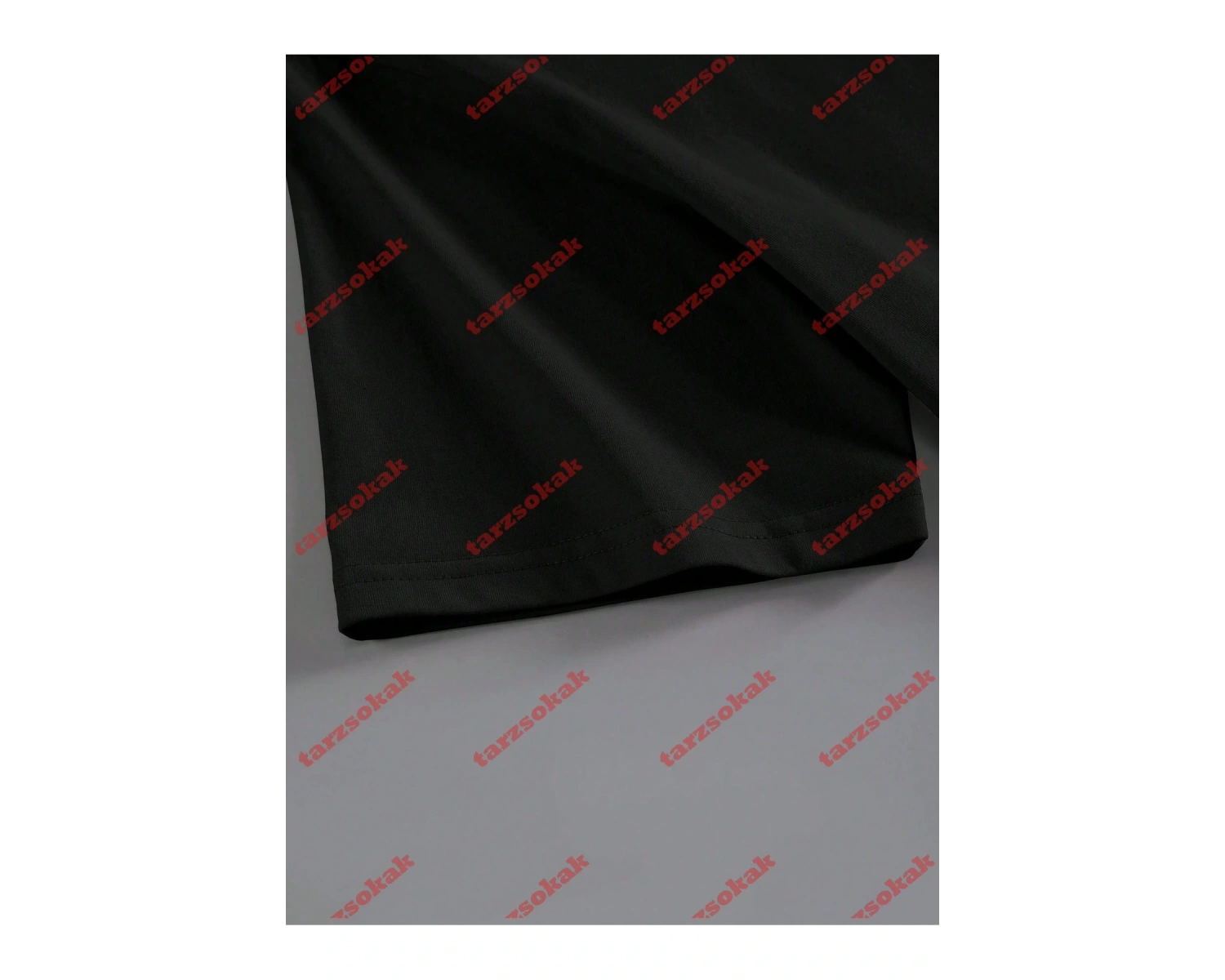 Model 3379 Erkek Yazlık Yuvarlak Yaka Kısa Kollu Günlük Tişört, Yaz