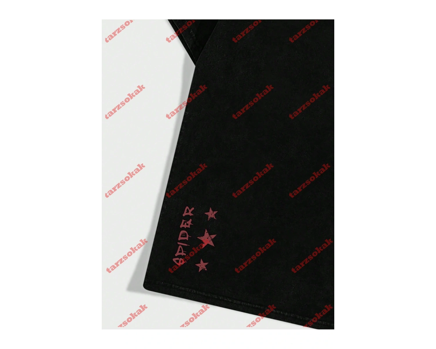 Model 3380 Erkek Yazlık Yuvarlak Yaka Kısa Kollu Günlük Tişört, Yaz