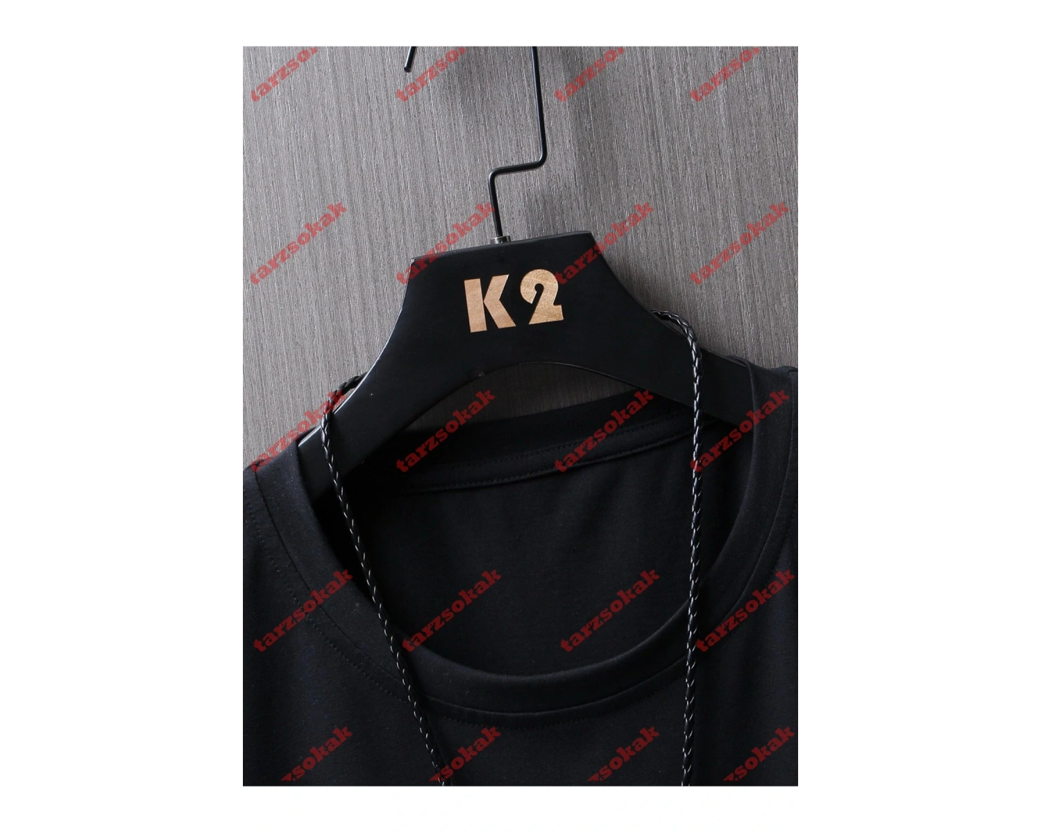 Model 3383 Erkek Yazlık Yuvarlak Yaka Kısa Kollu Günlük Tişört, Yaz