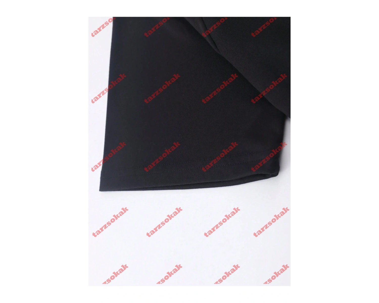 Model 3393 Erkek Yazlık Yuvarlak Yaka Kısa Kollu Günlük Tişört, Yaz