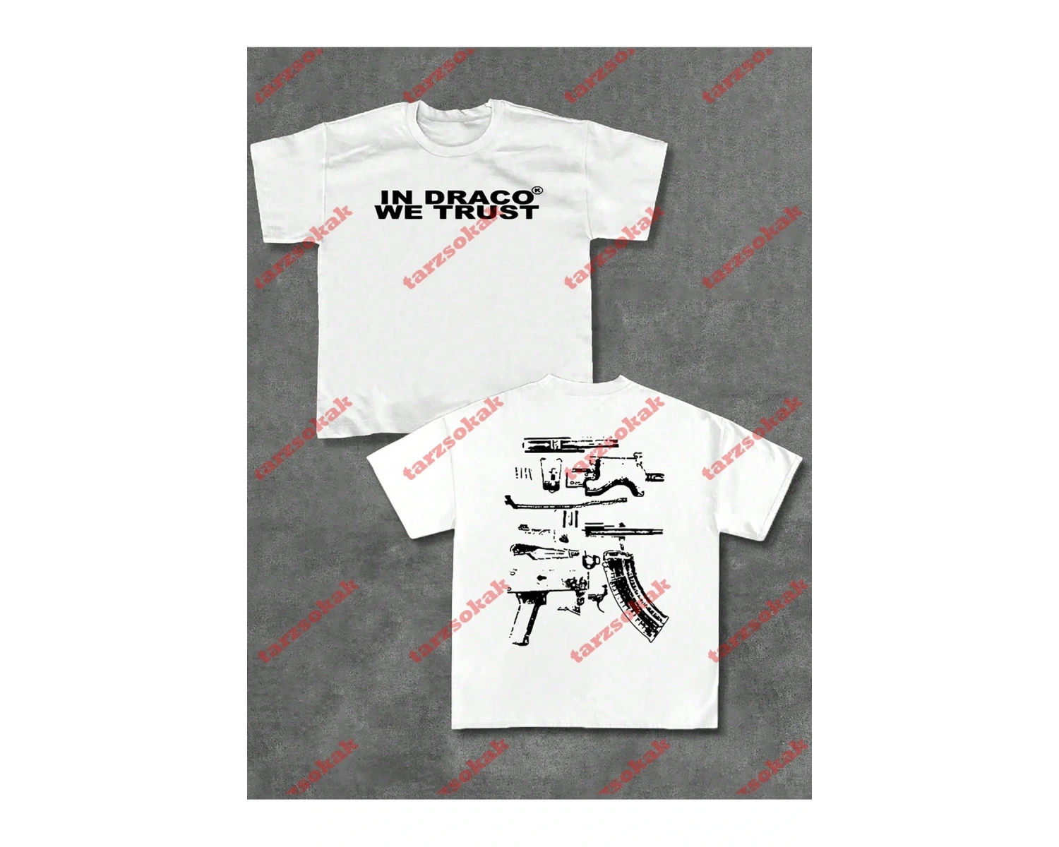 Model 3399 Erkek Yazlık Yuvarlak Yaka Kısa Kollu Günlük Tişört, Yaz